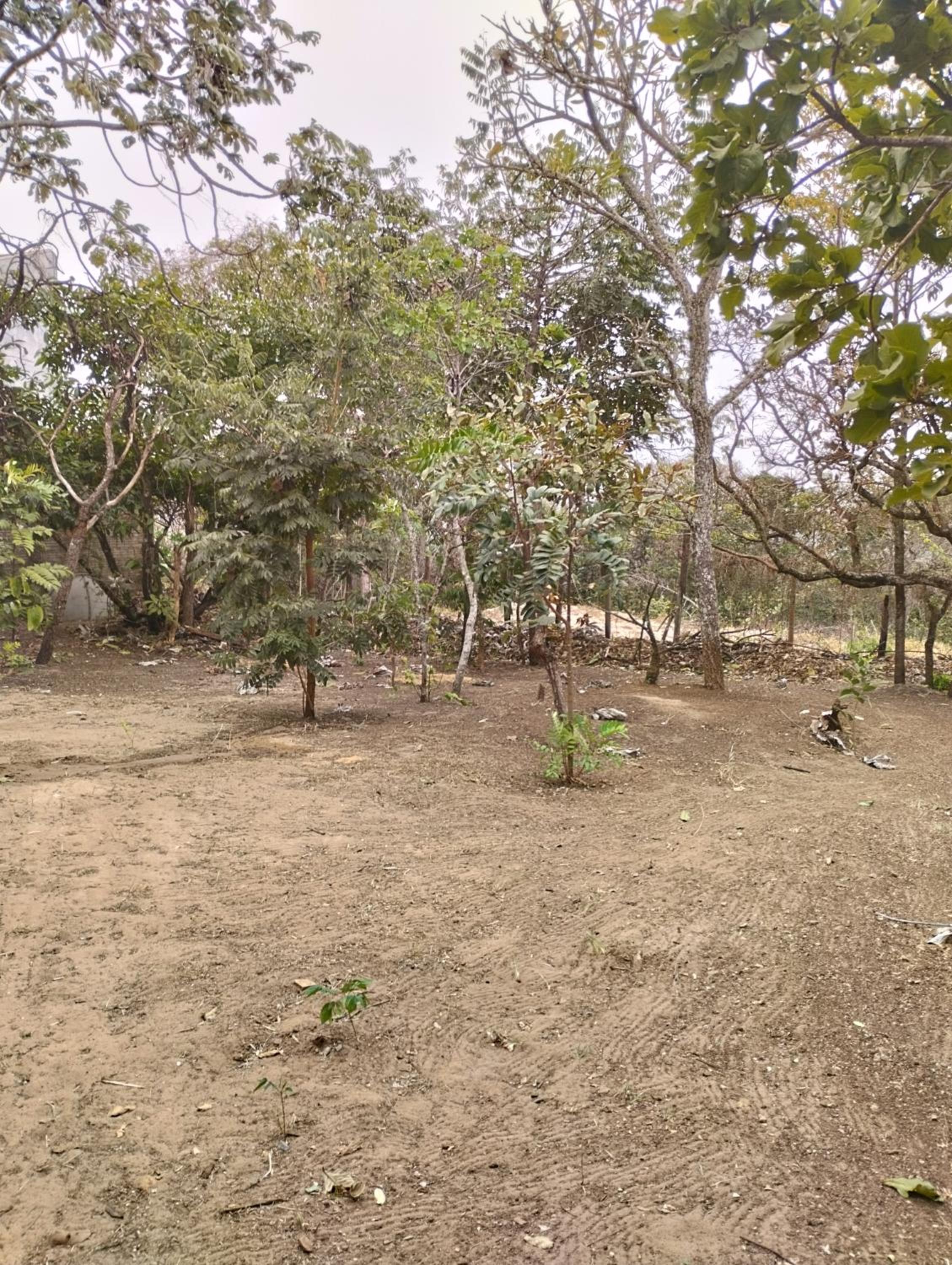 Hostel e Camping Recanto das Mandalas