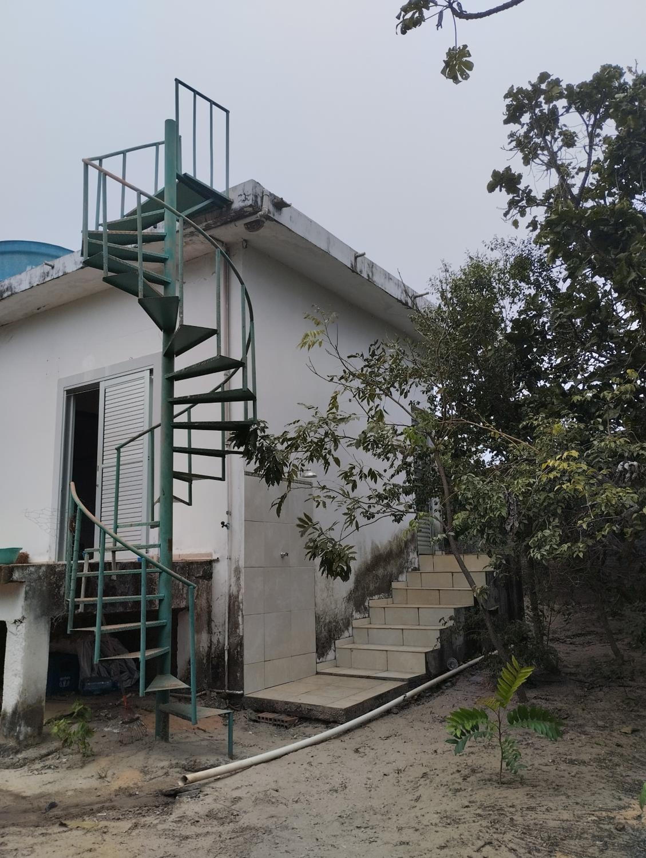 Hostel e Camping Recanto das Mandalas