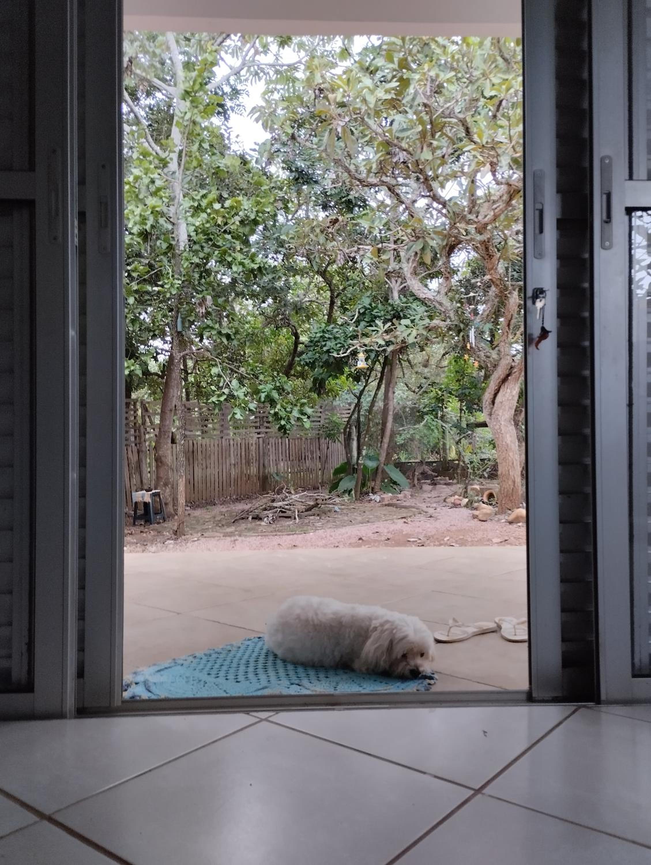 Hostel e Camping Recanto das Mandalas