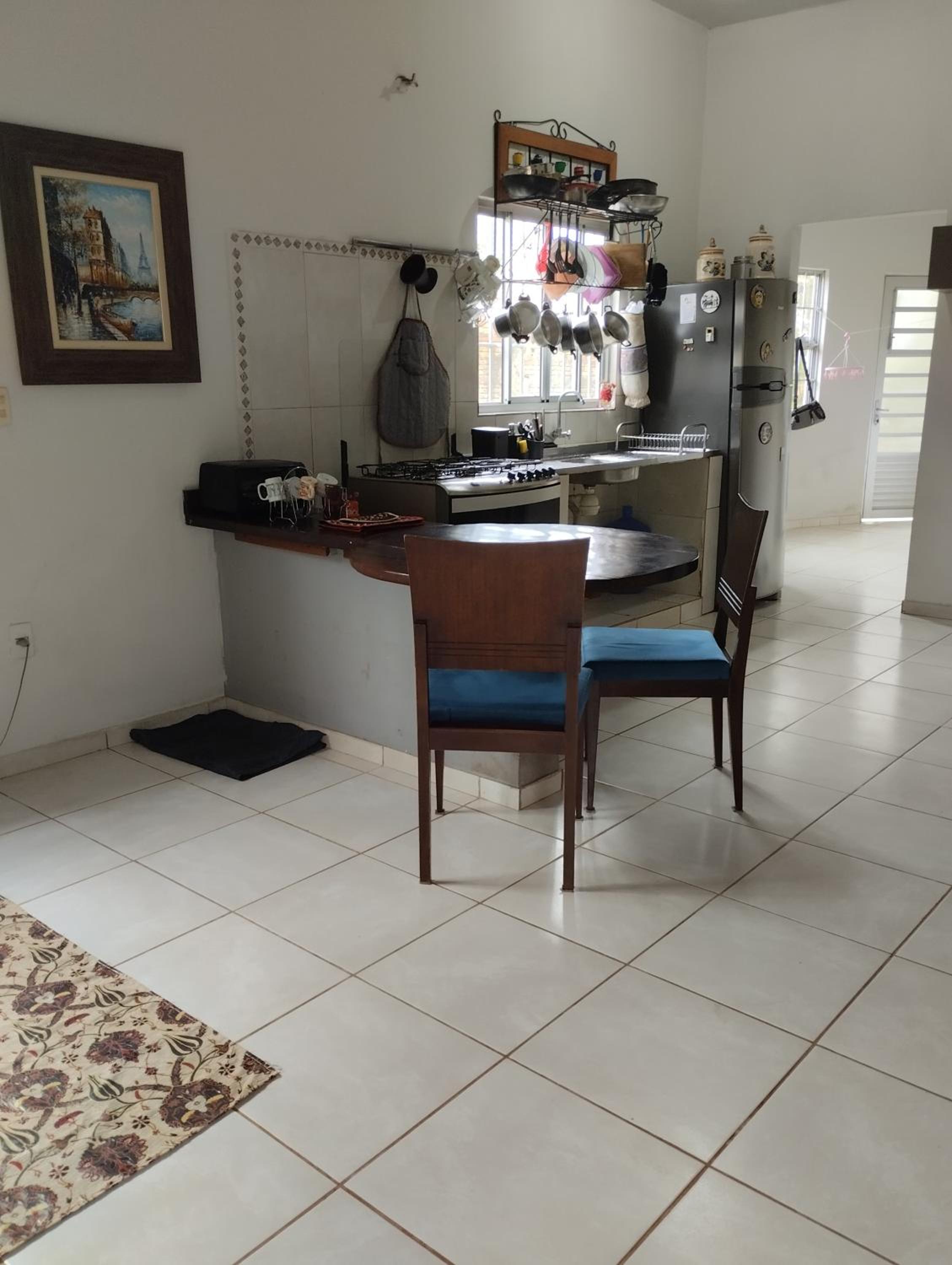 Hostel e Camping Recanto das Mandalas