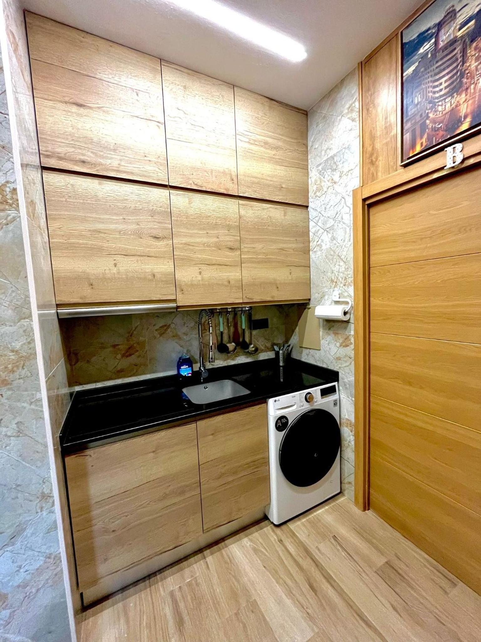 Madrid Vacations - Hostel Vida Verde - Property Image 5