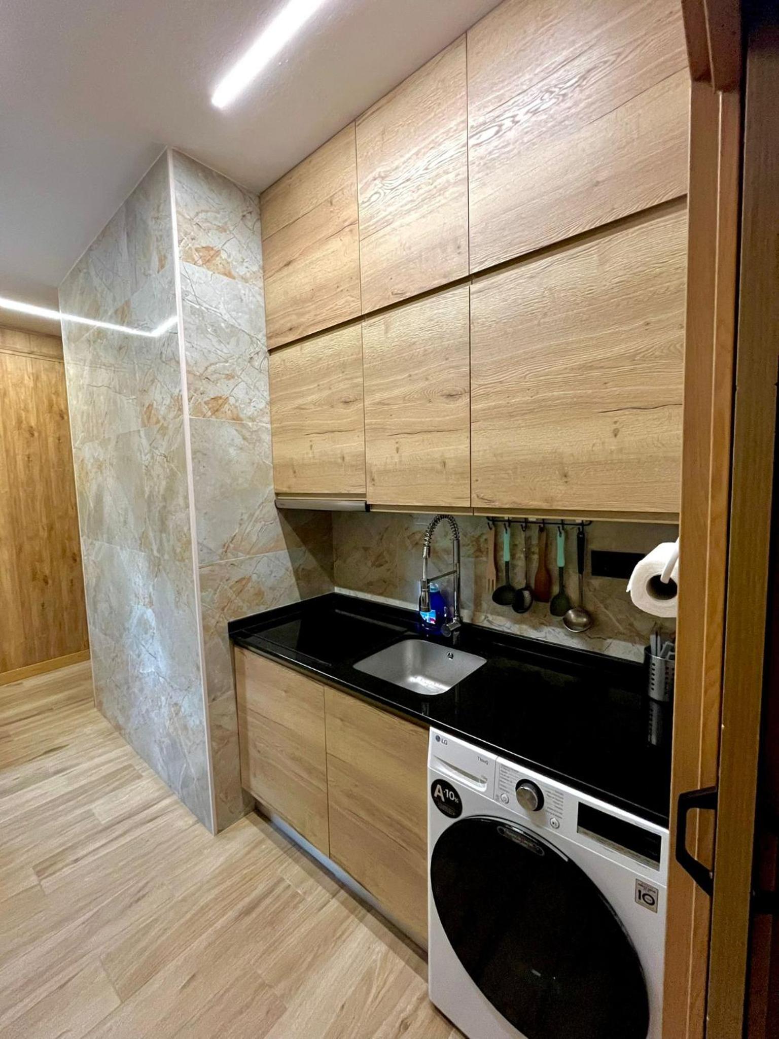 Madrid Vacations - Hostel Vida Verde - Property Image 3