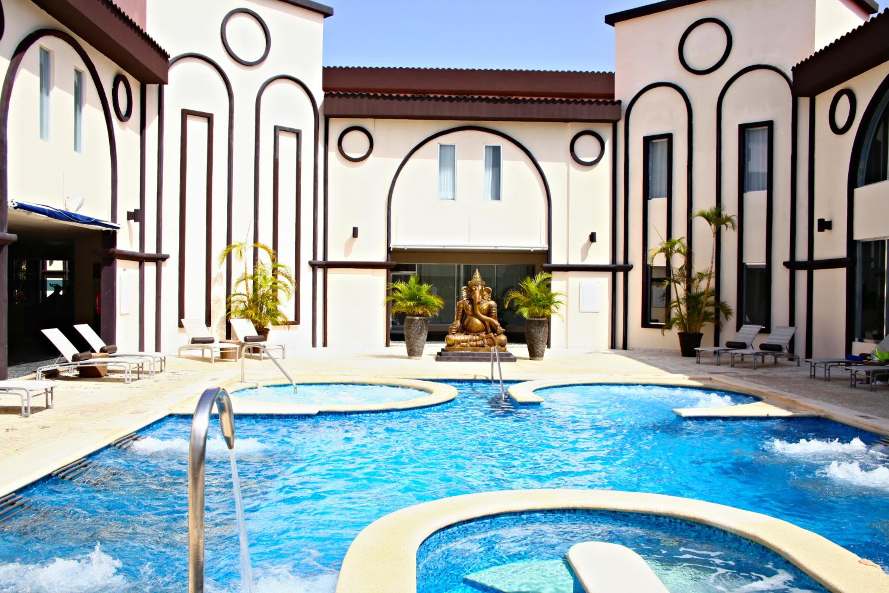 Sandos Playacar All Inclusive, photo 31