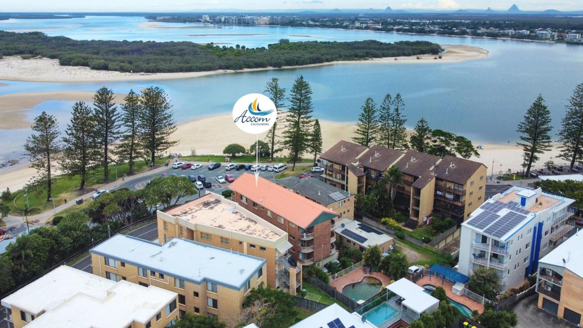Kookaburra Court Unit 3 Bulcock Beach QLD