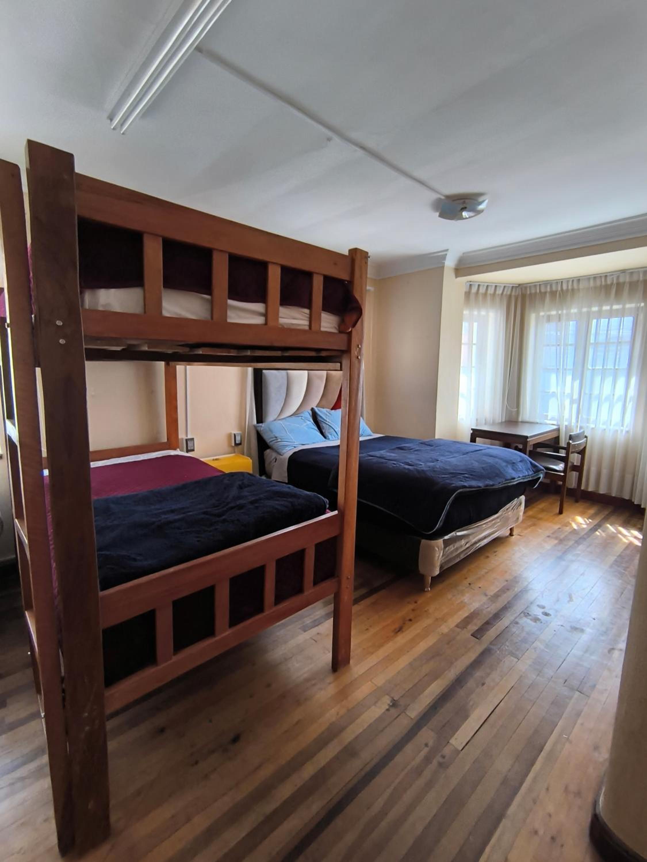Nomad Hostel