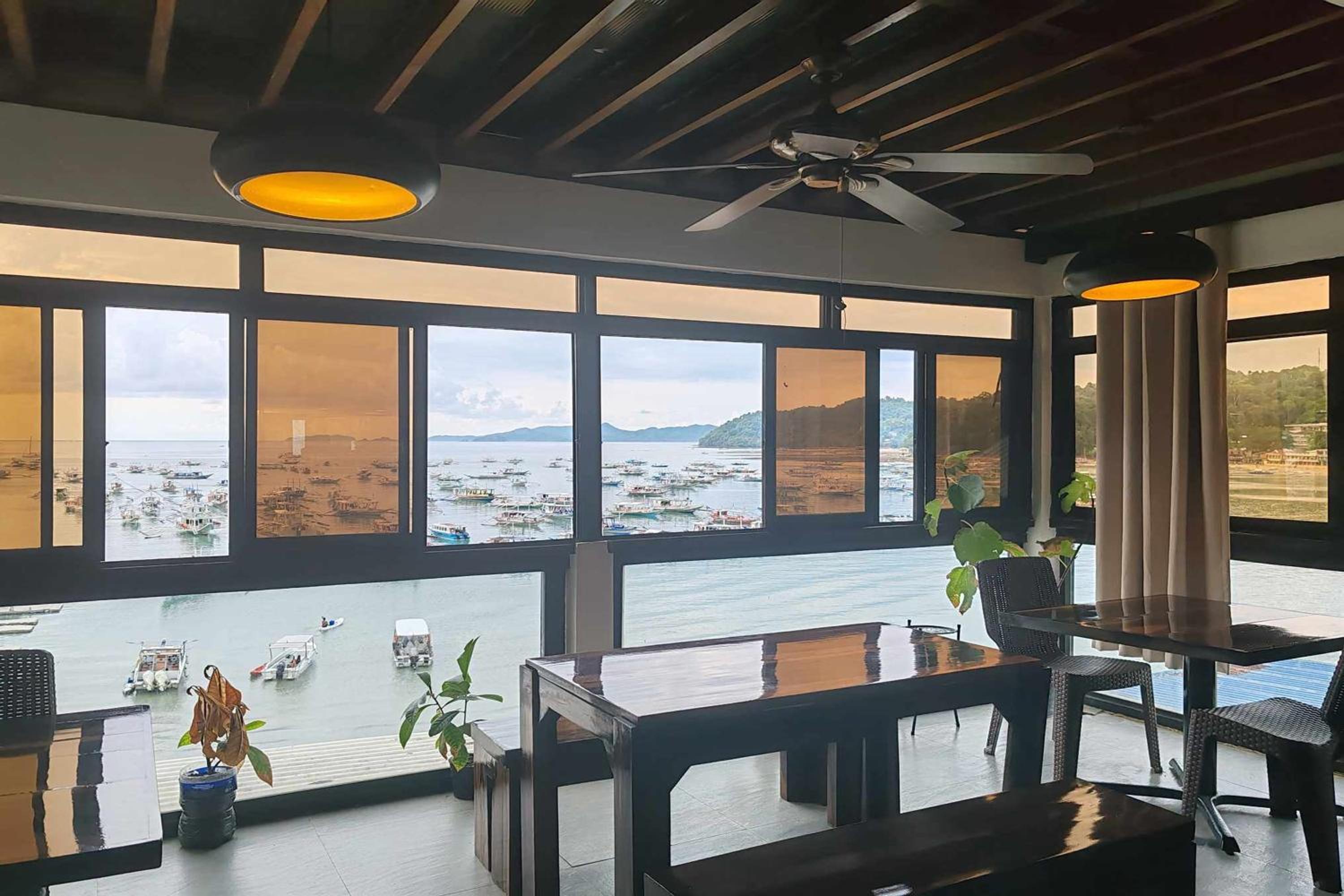 A Place To Remember El Nido Palawan