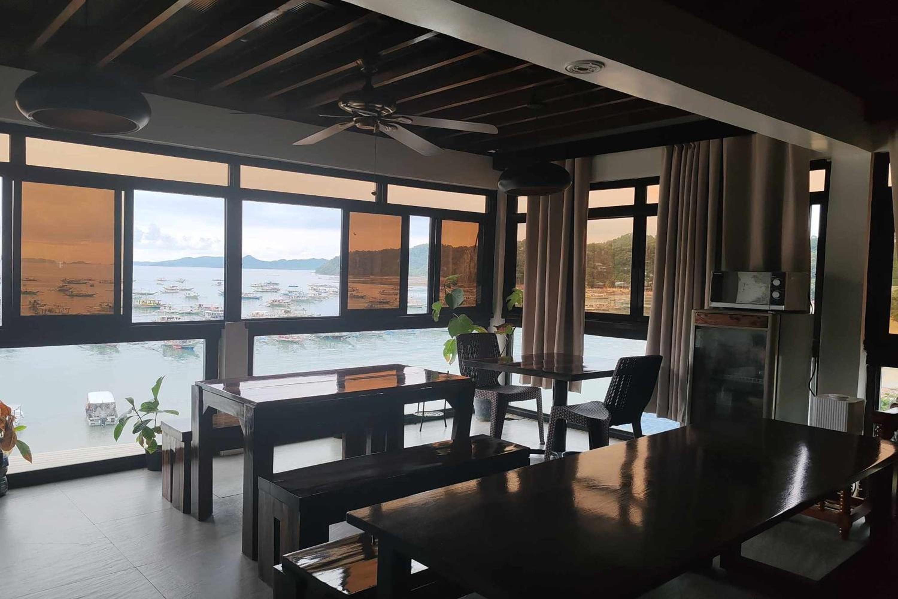 A Place To Remember El Nido Palawan