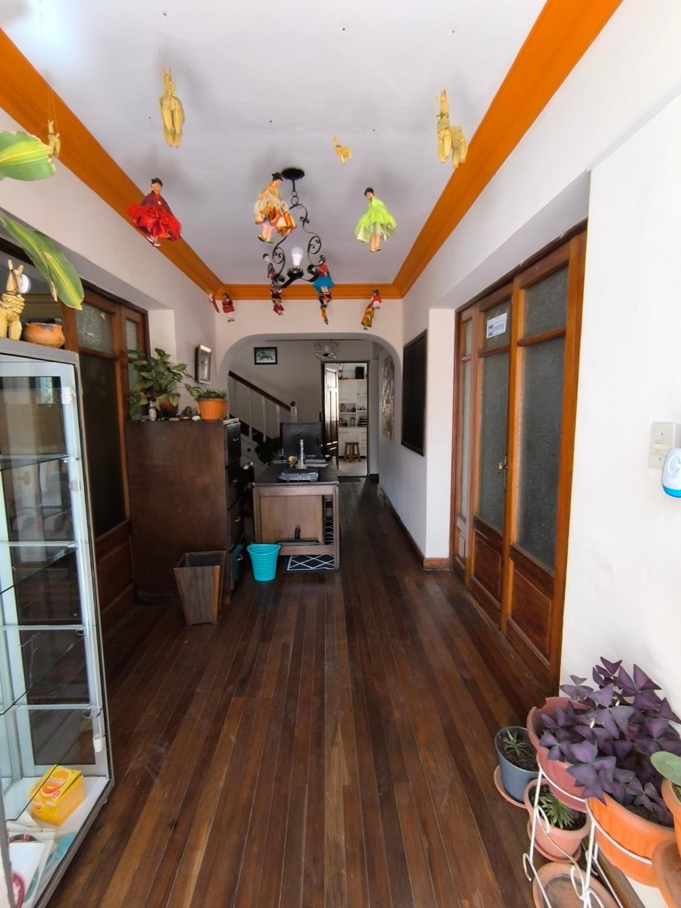 Nomad Hostel