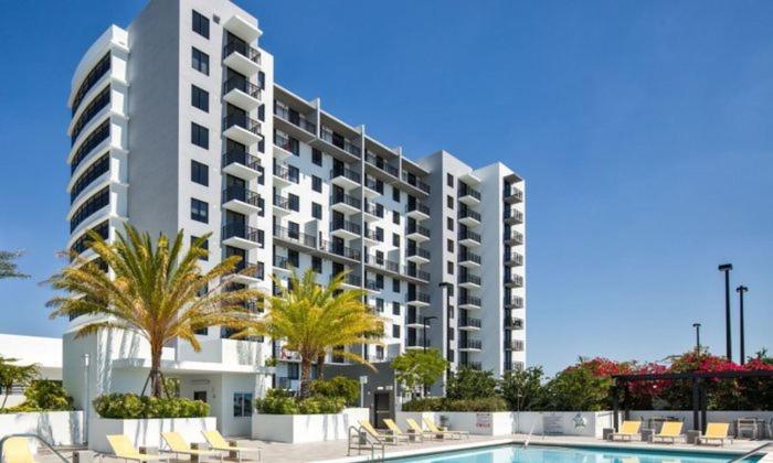 Little Havana New 3Bedroom 2Bathroom
