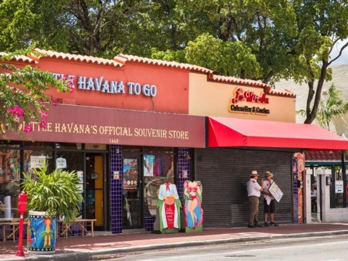 Little Havana New 3Bedroom 2Bathroom