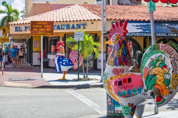 Little Havana New 3Bedroom 2Bathroom