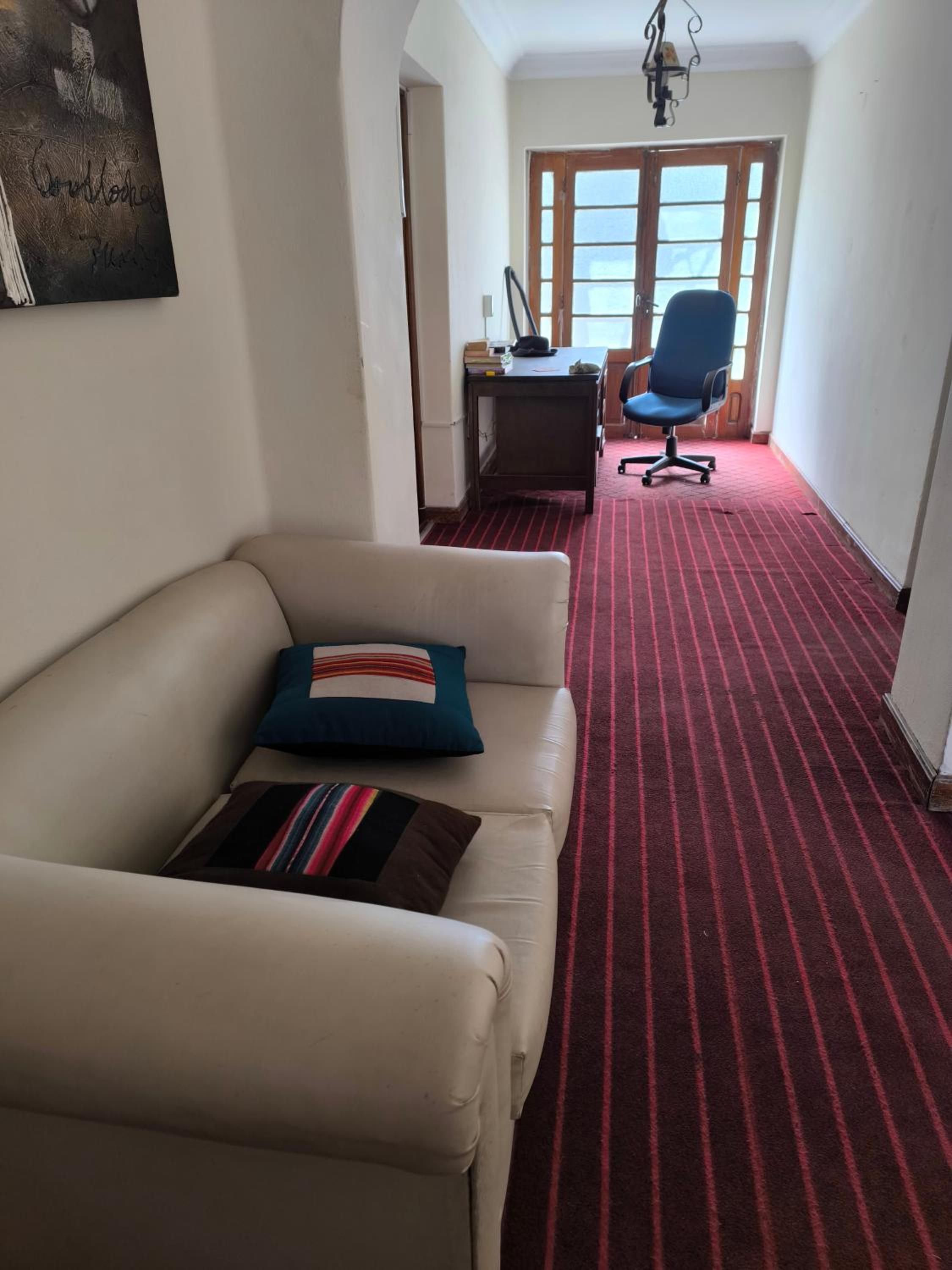 Nomad Hostel