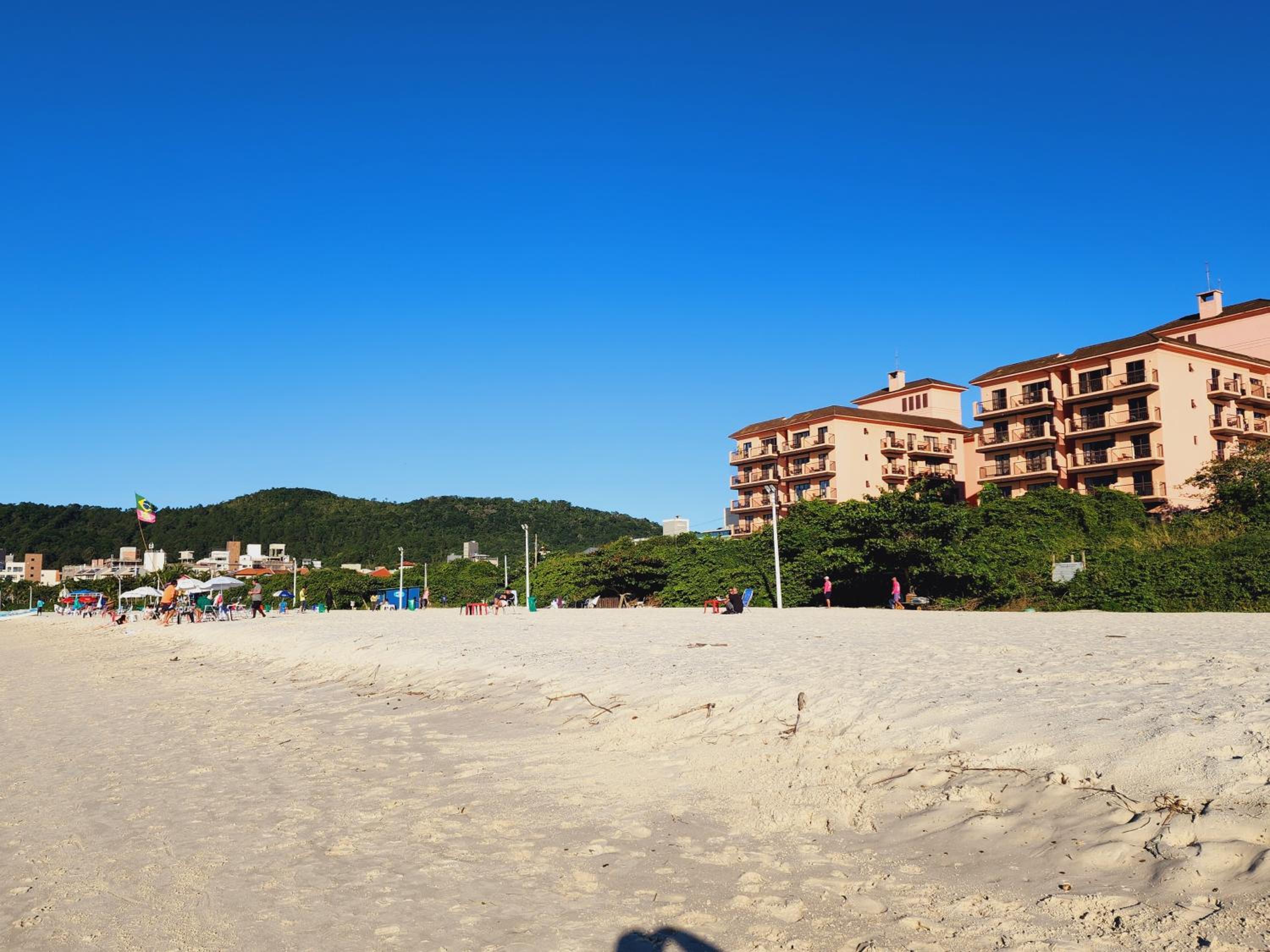 Jurerê Beach Village