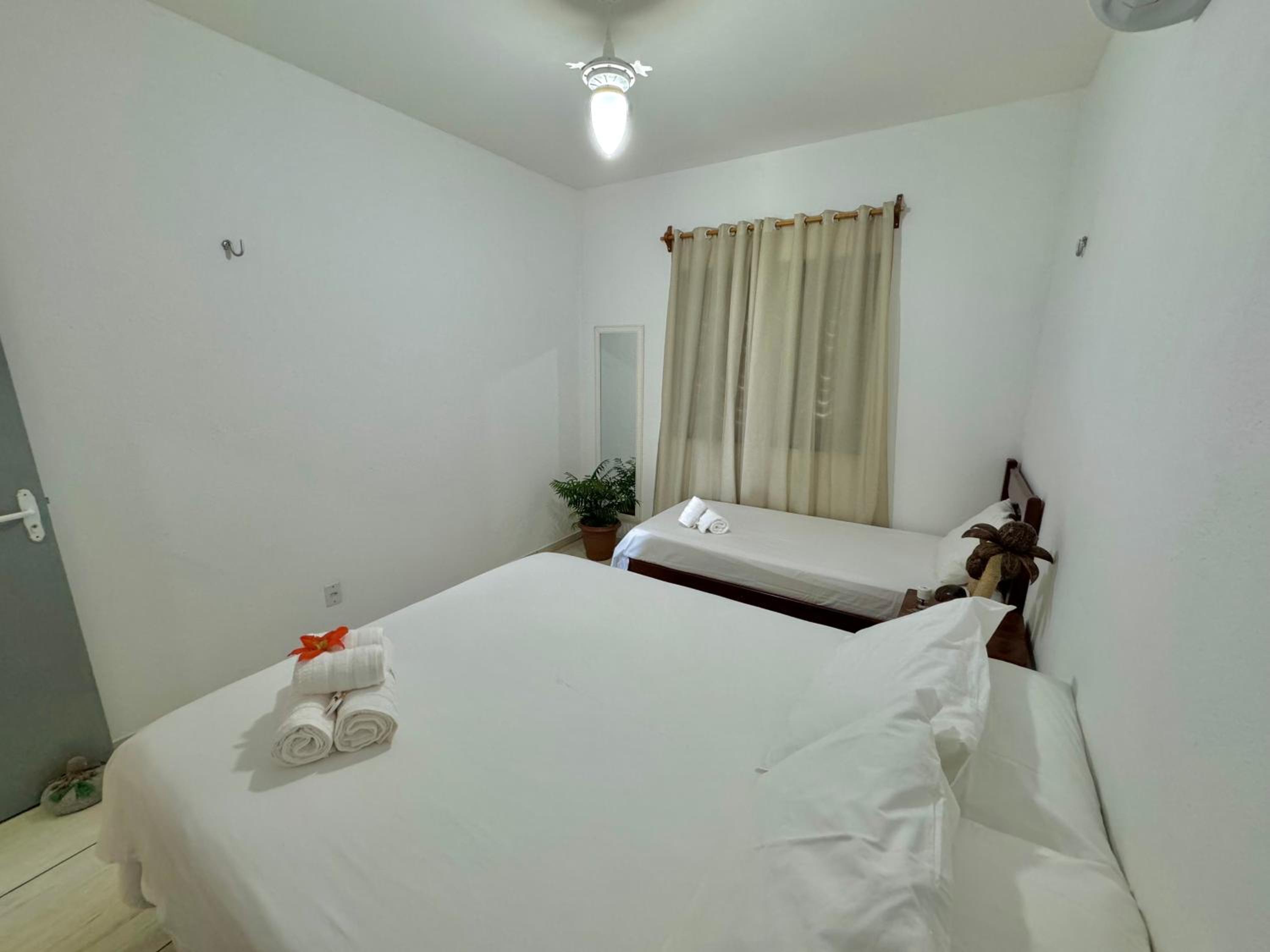 Casa Praia Beira Mar 