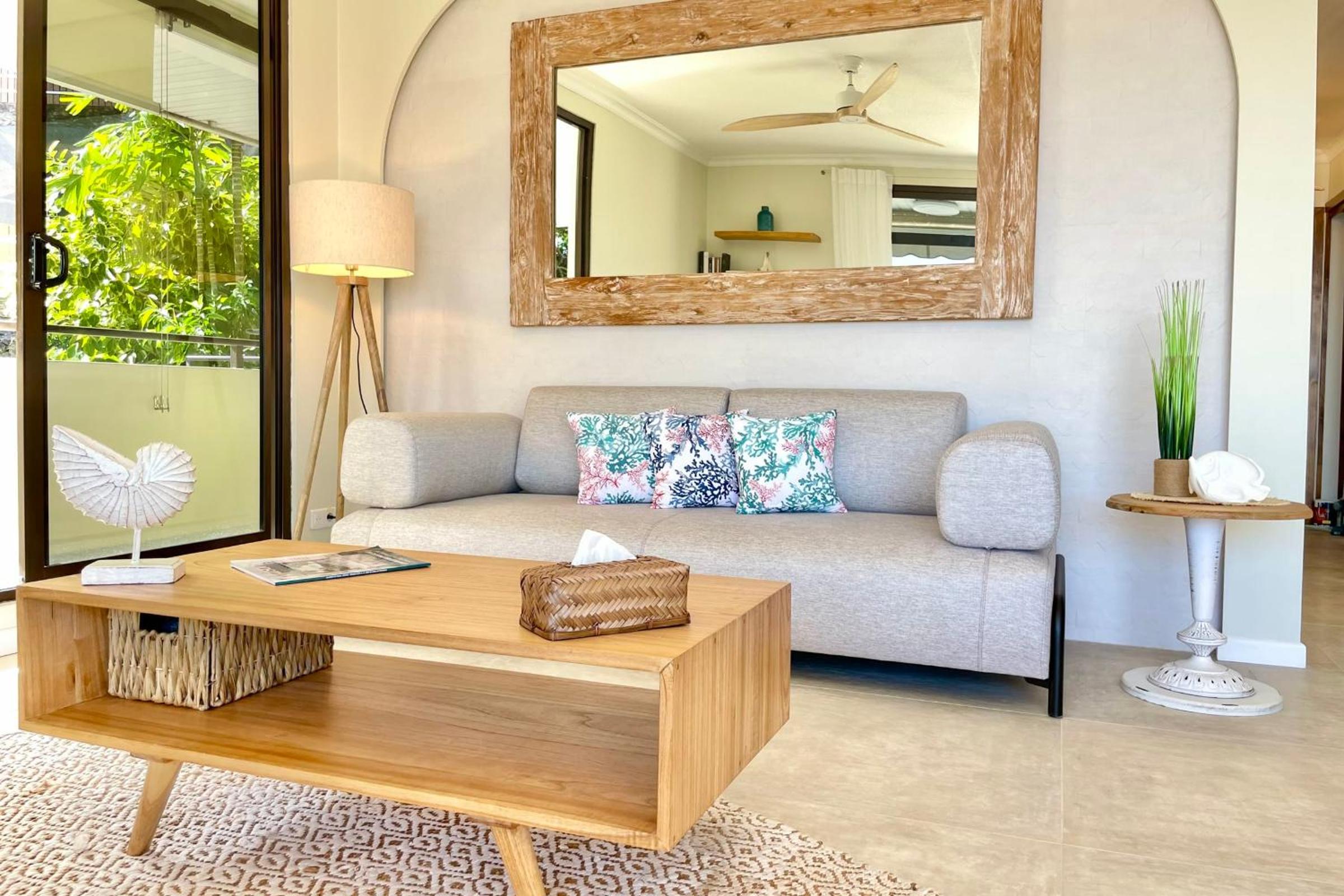 Luxury Eden & SPA Private Jacuzzi Moorea View Pool Fiber Wi-Fi view 4