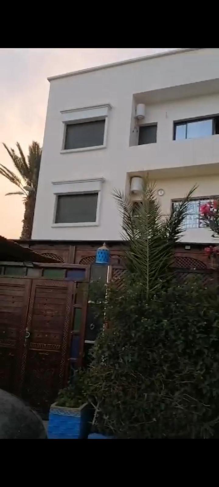 Maison omar view 3