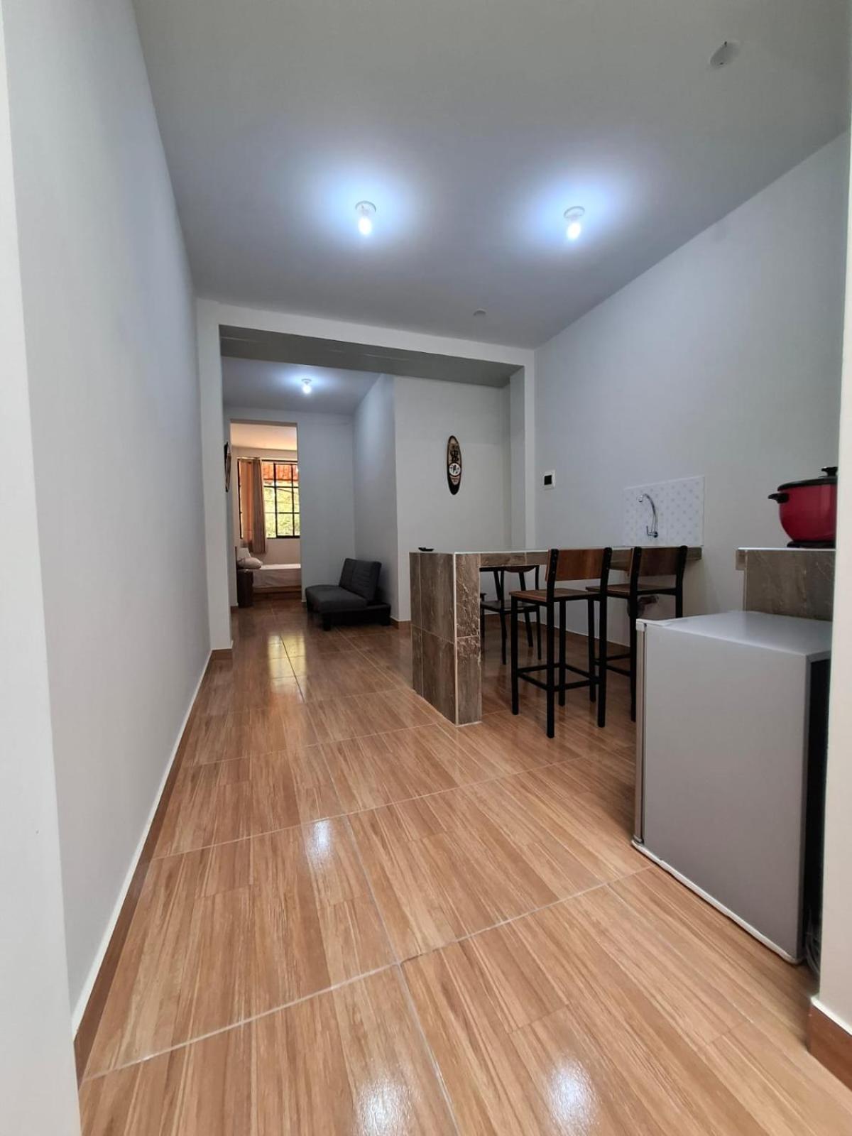 Casa Madrith view 2