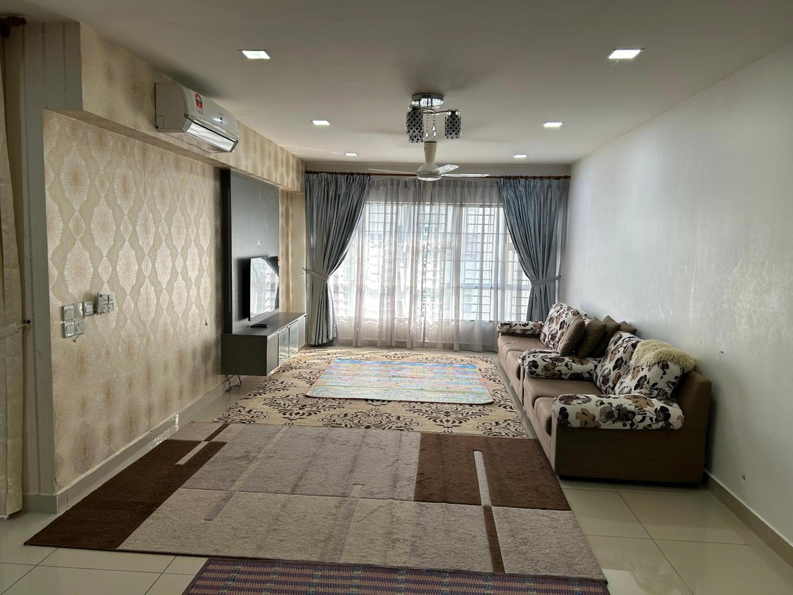 Maryam Homestay Putrajaya17 photo 4