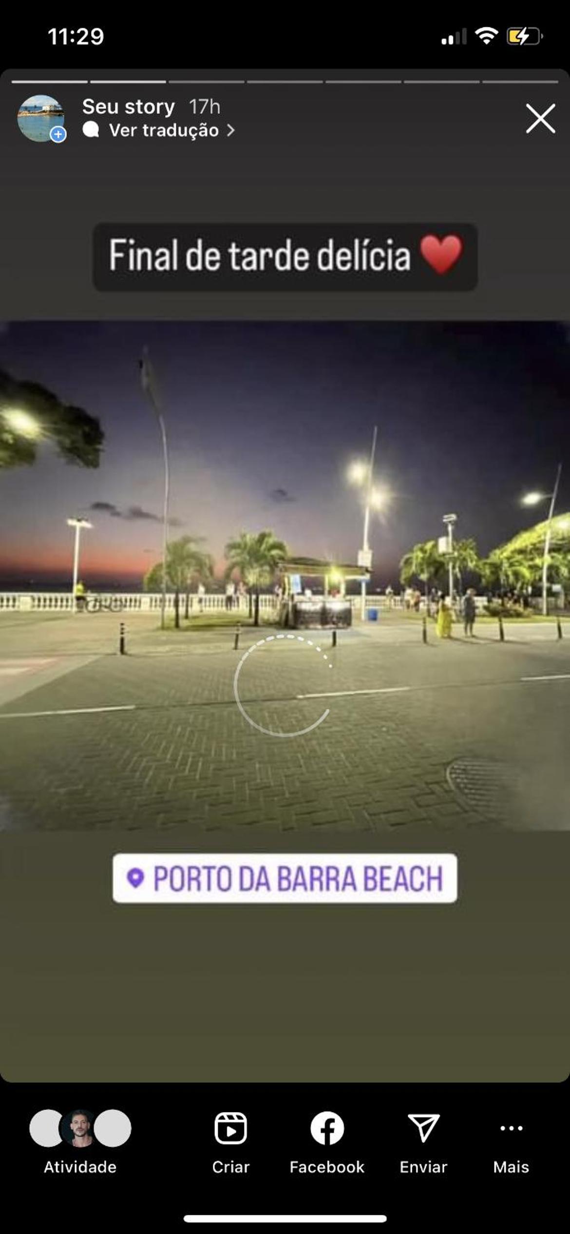Estúdio com ar condicionado, 2 minuto da praia - 03-40