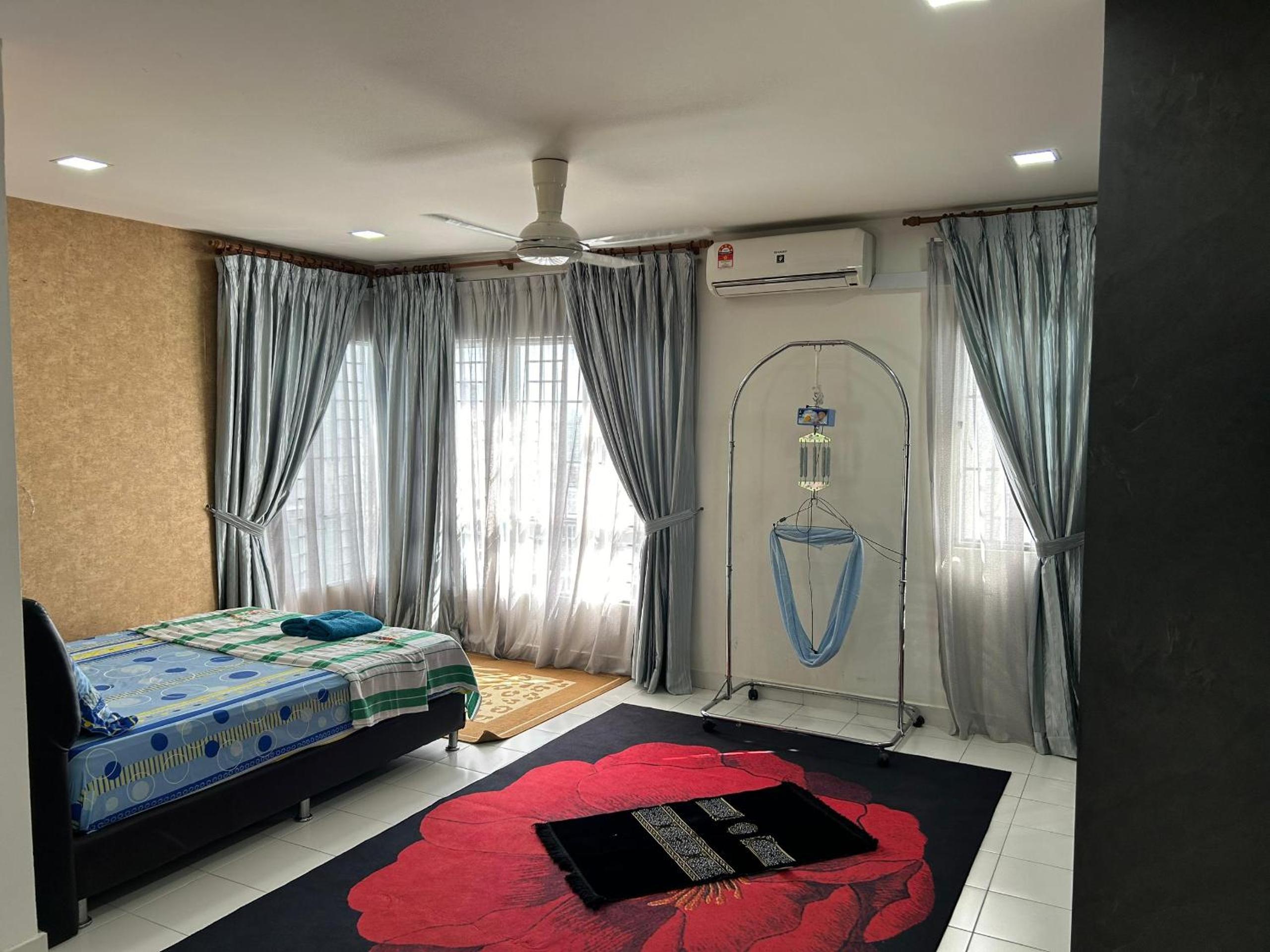 Maryam Homestay Putrajaya17 photo 2