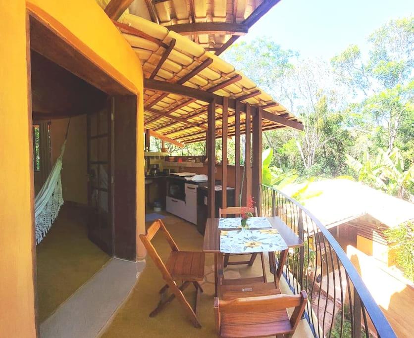 Casa Sustentável de Terra!