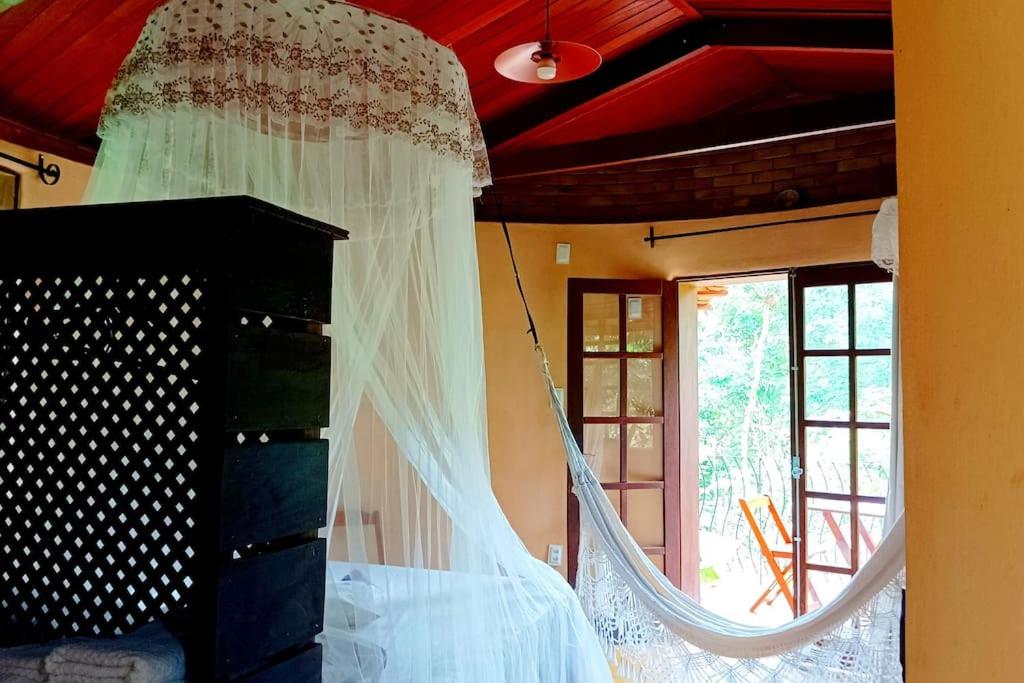 Casa Sustentável de Terra!
