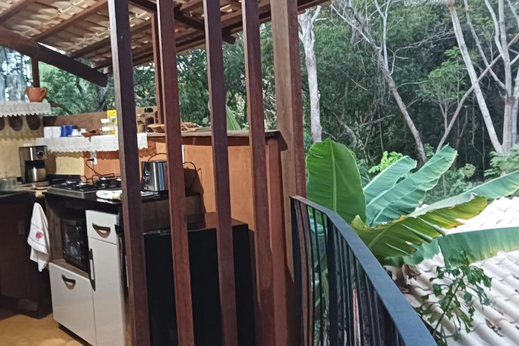Casa Sustentável de Terra!