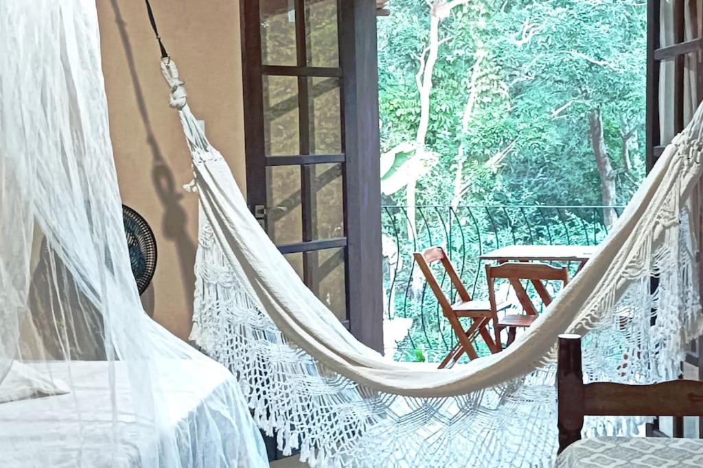 Casa Sustentável de Terra!