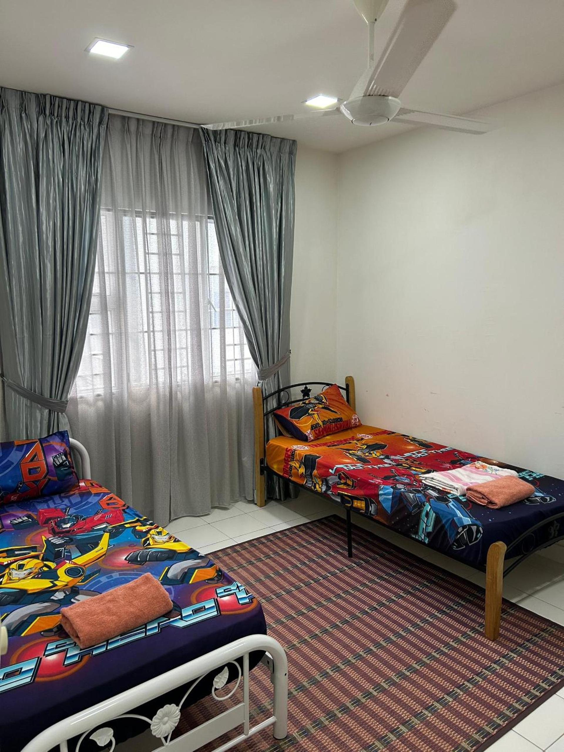 Maryam Homestay Putrajaya17 photo 3