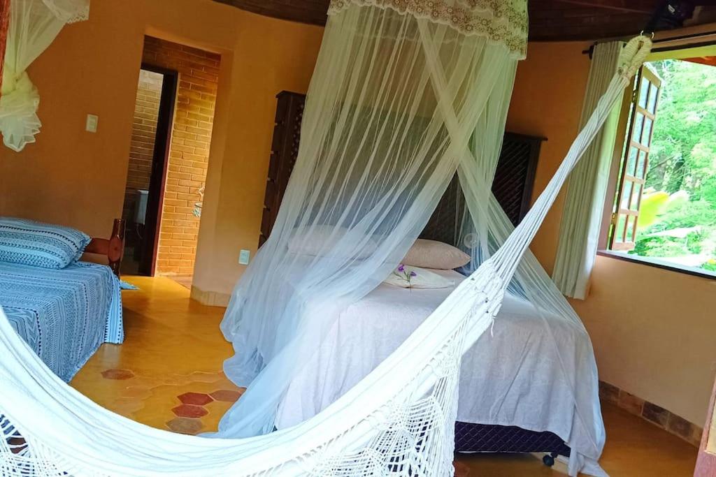 Casa Sustentável de Terra!