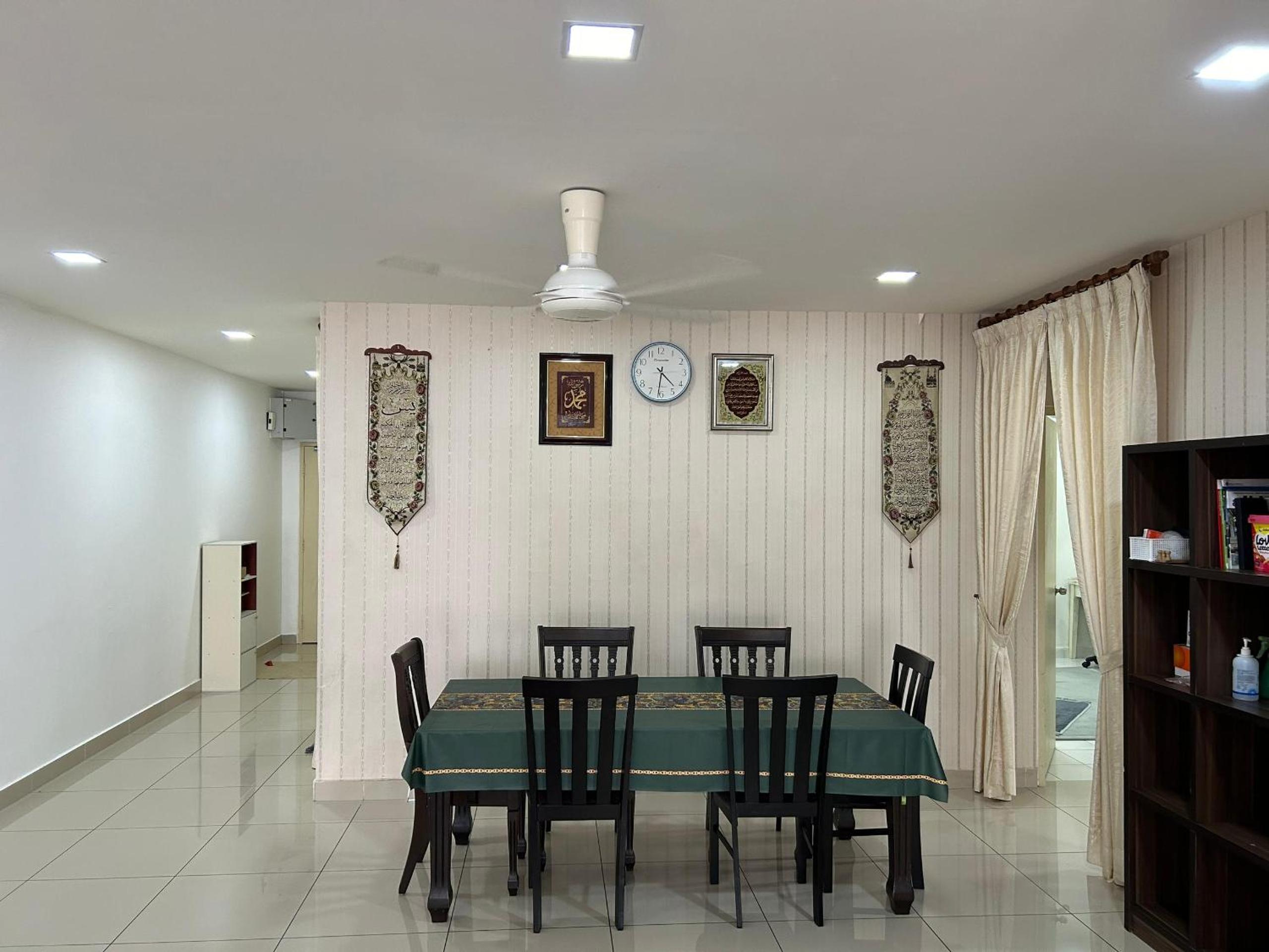 Maryam Homestay Putrajaya17 photo 5