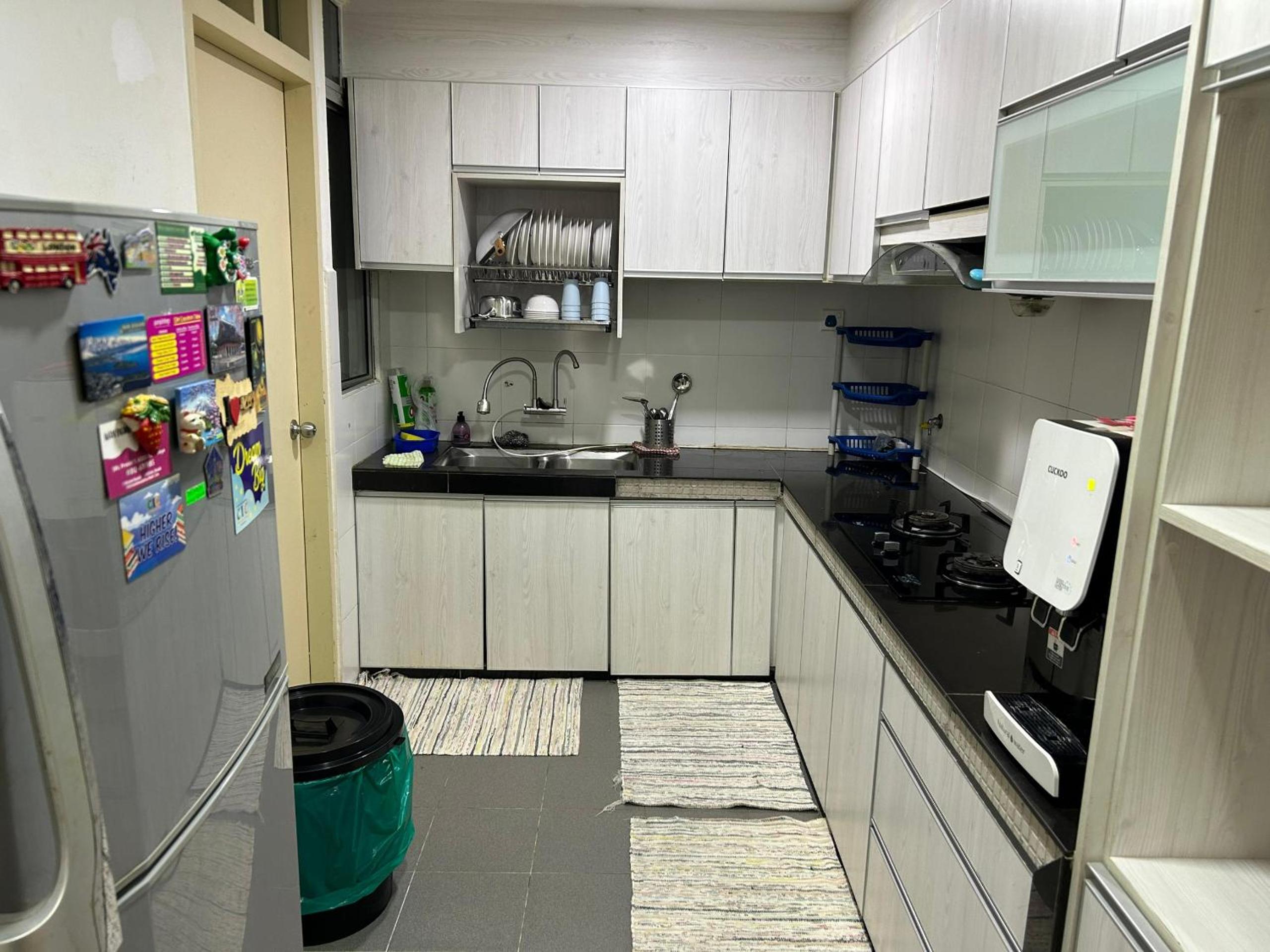 Maryam Homestay Putrajaya17 photo 6
