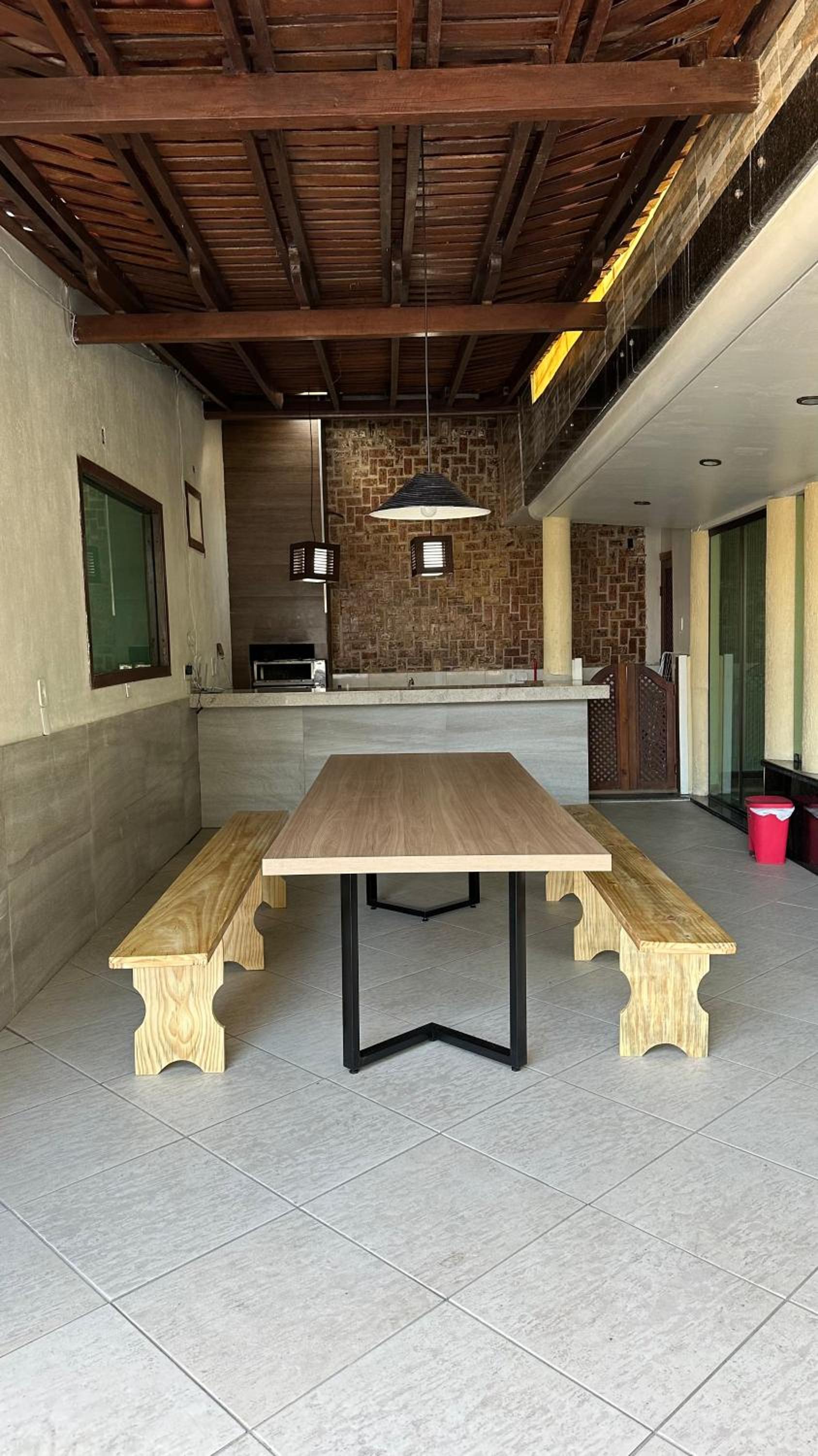 Casa em Porto - Casa Beija Flor