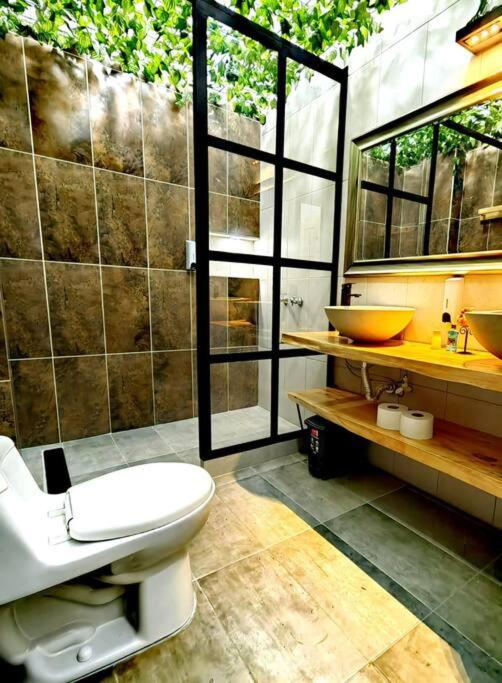 Espectacular casa Campestre con Jacuzzi