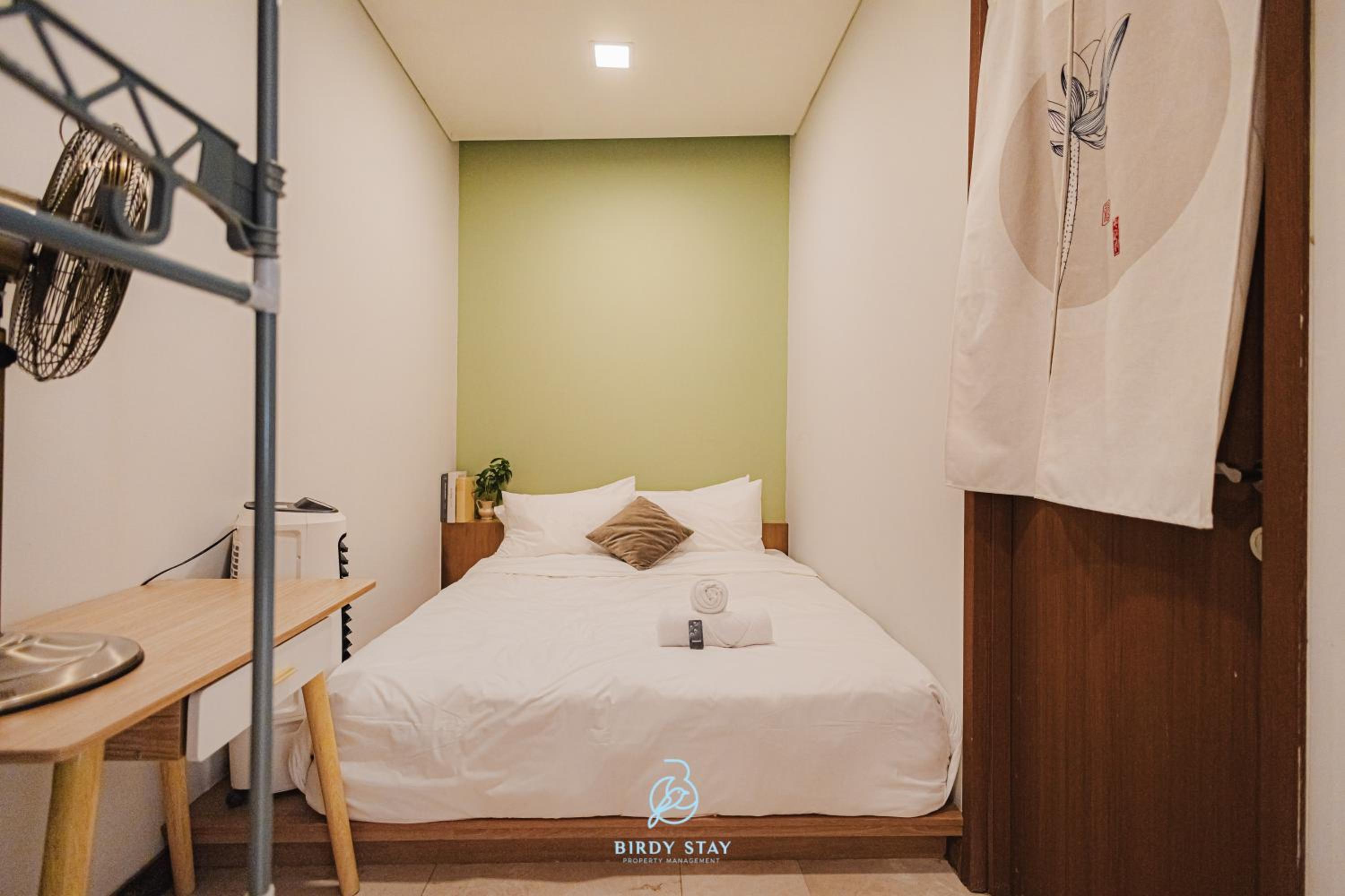 KLCC Homestay Vacation Sky Suites KLCC Birdy Stay 照片第 32 張,共 46 張