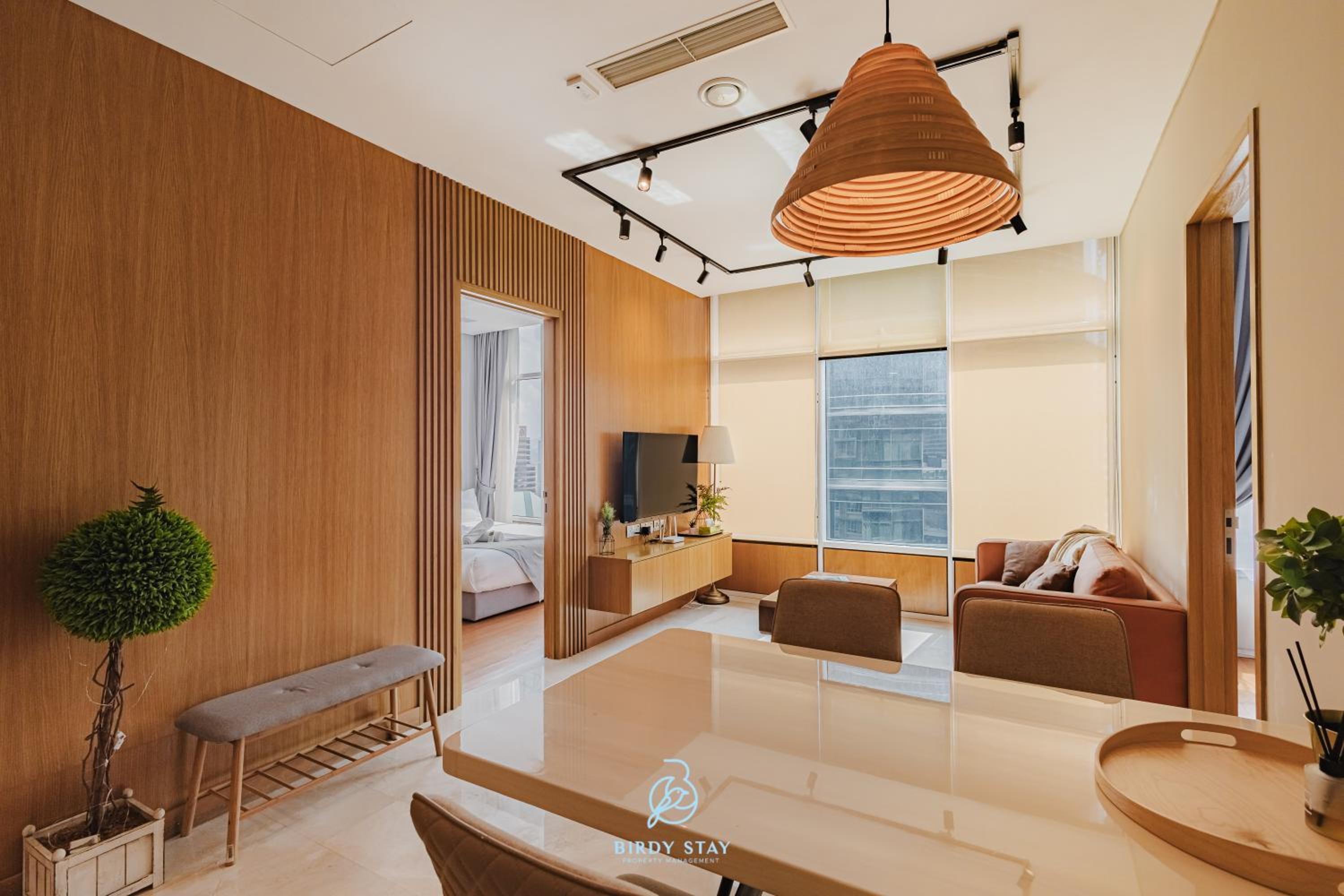 KLCC Homestay Vacation Sky Suites KLCC Birdy Stay photo 5