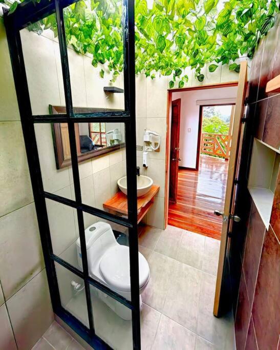 Espectacular casa Campestre con Jacuzzi