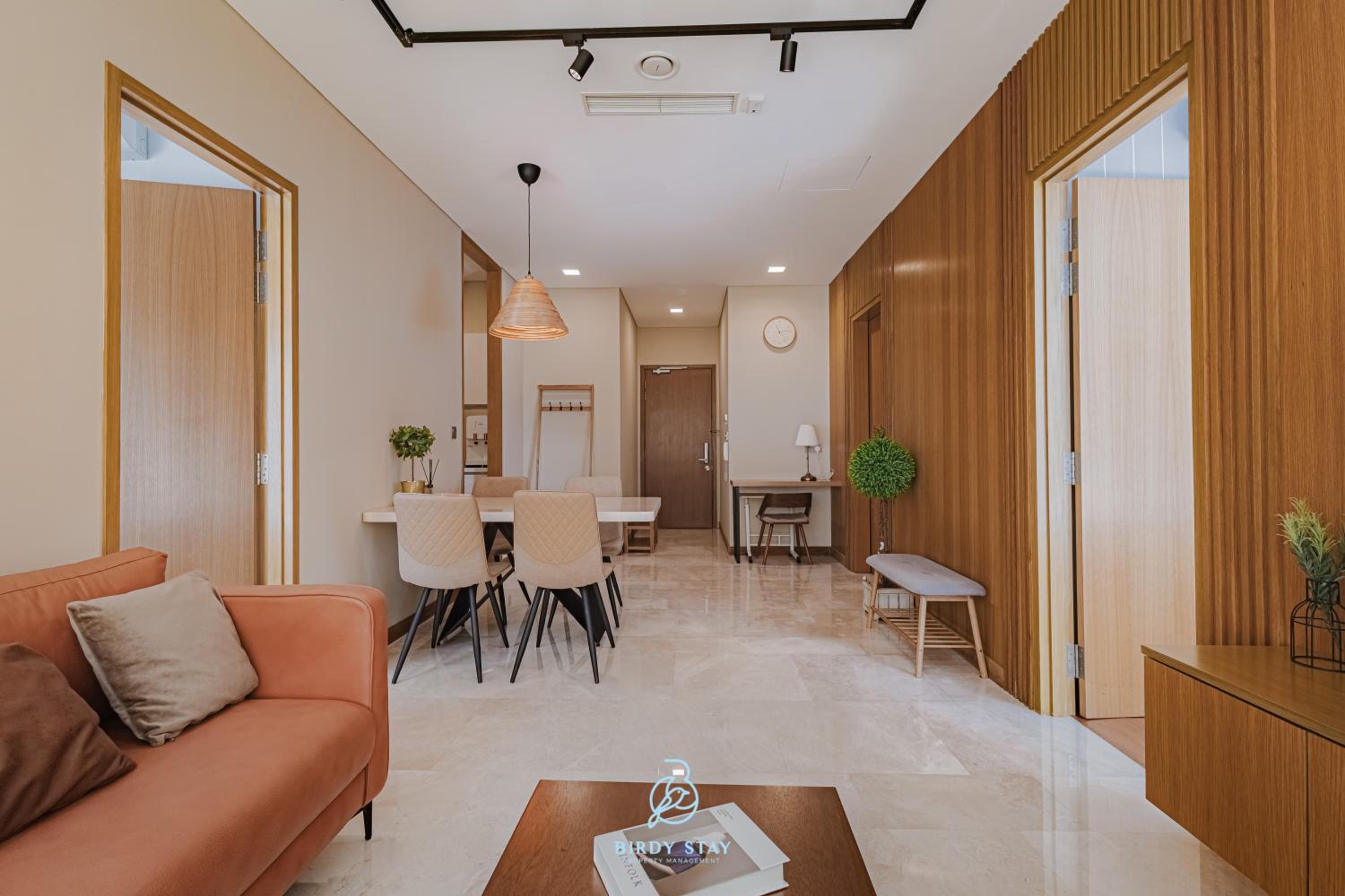KLCC Homestay Vacation Sky Suites KLCC Birdy Stay 照片第 35 張,共 46 張