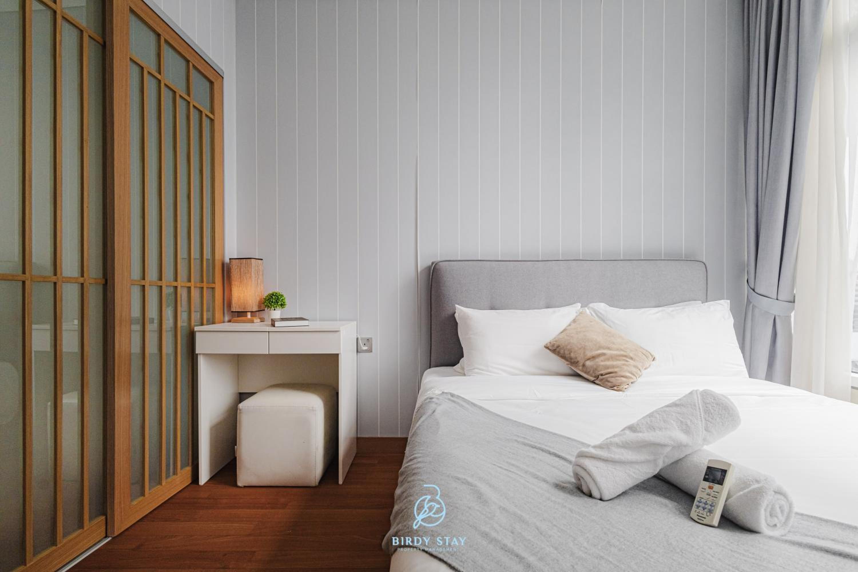 KLCC Homestay Vacation Sky Suites KLCC Birdy Stay 照片第 41 張,共 46 張