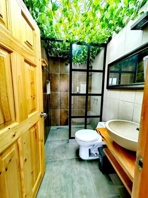 Espectacular casa Campestre con Jacuzzi