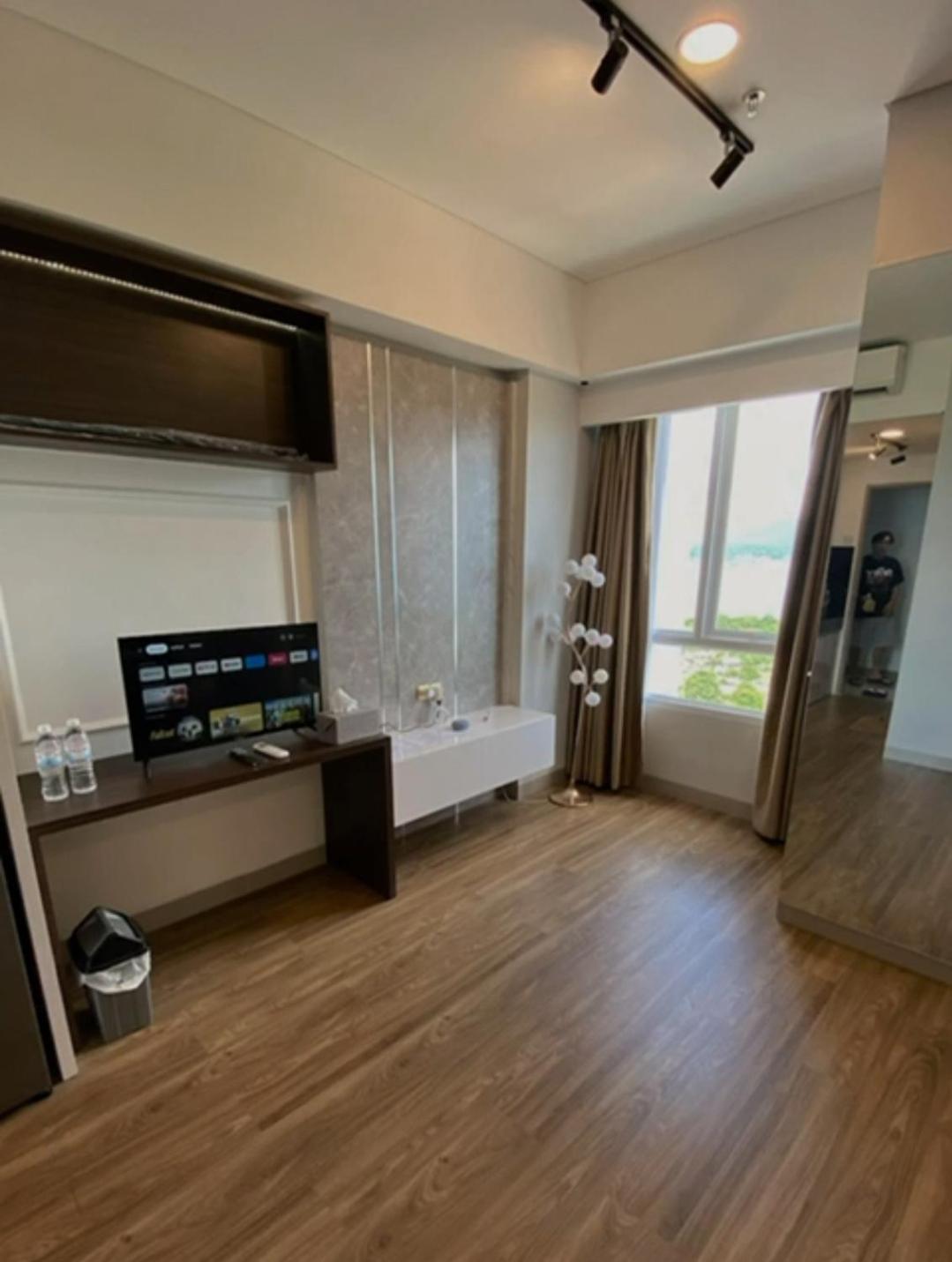 Apartment The Bay AisBeLL view 3