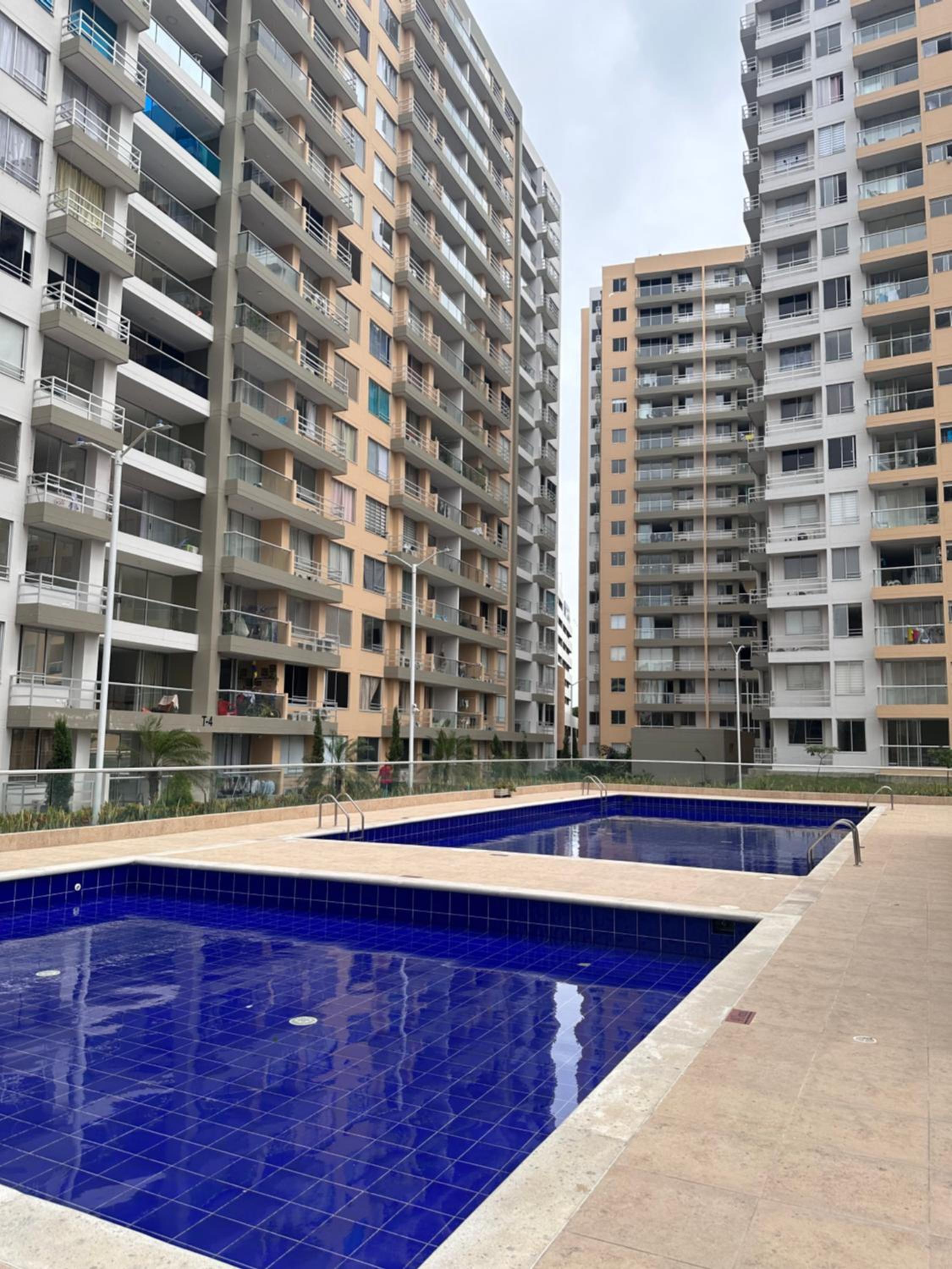 Norte Barranquilla amoblado