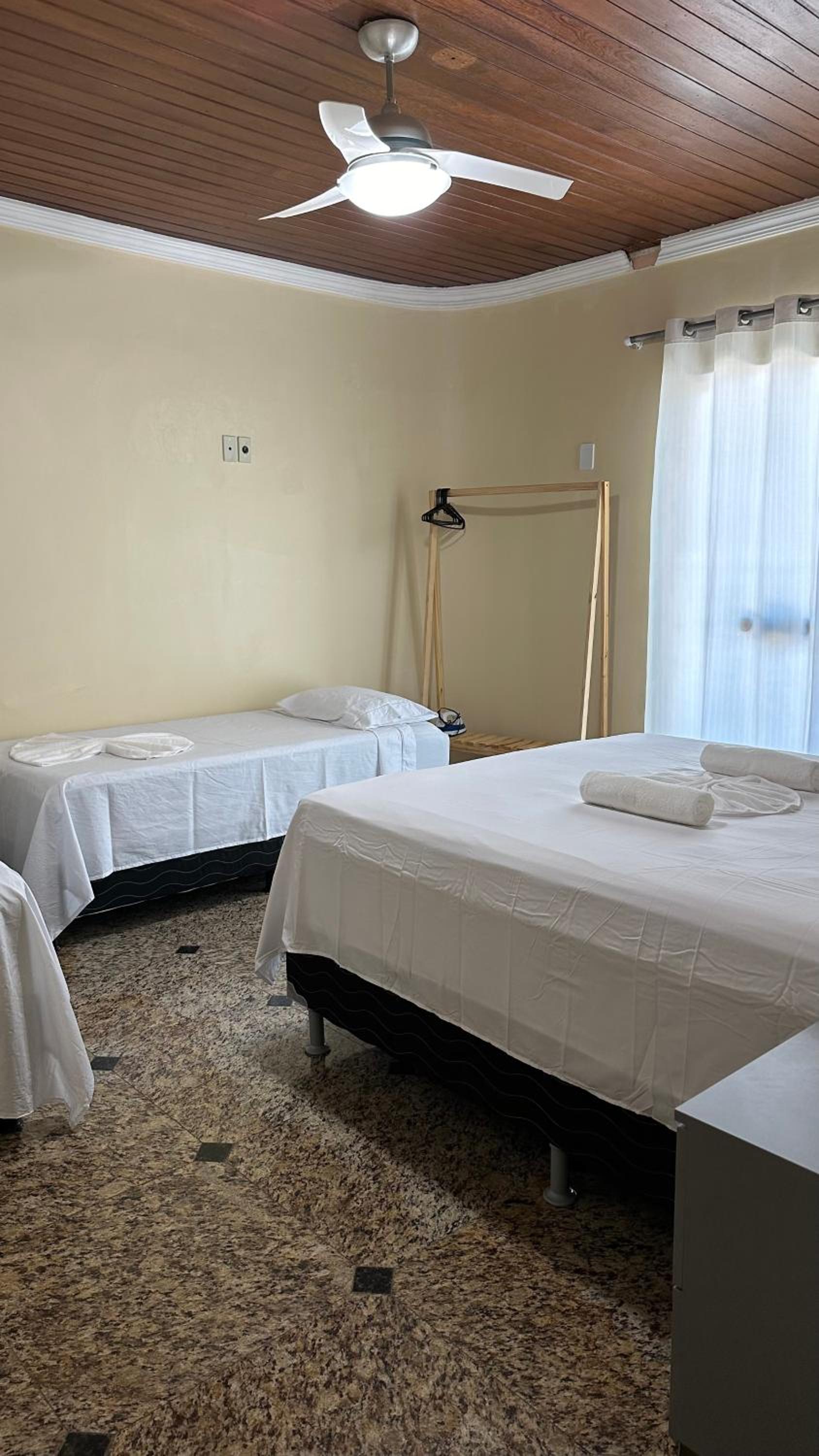 Casa em Porto - Casa Beija Flor