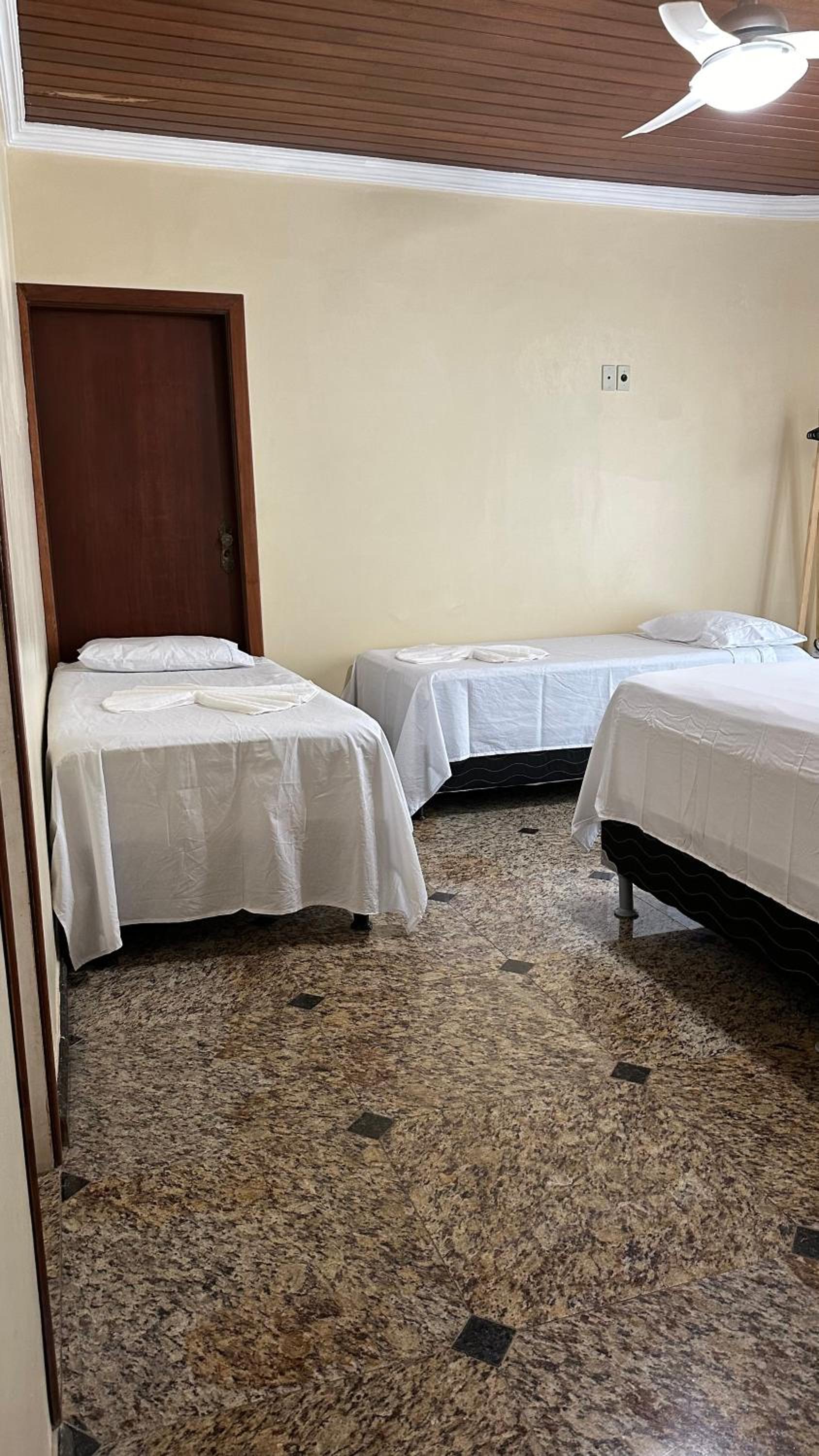 Casa em Porto - Casa Beija Flor