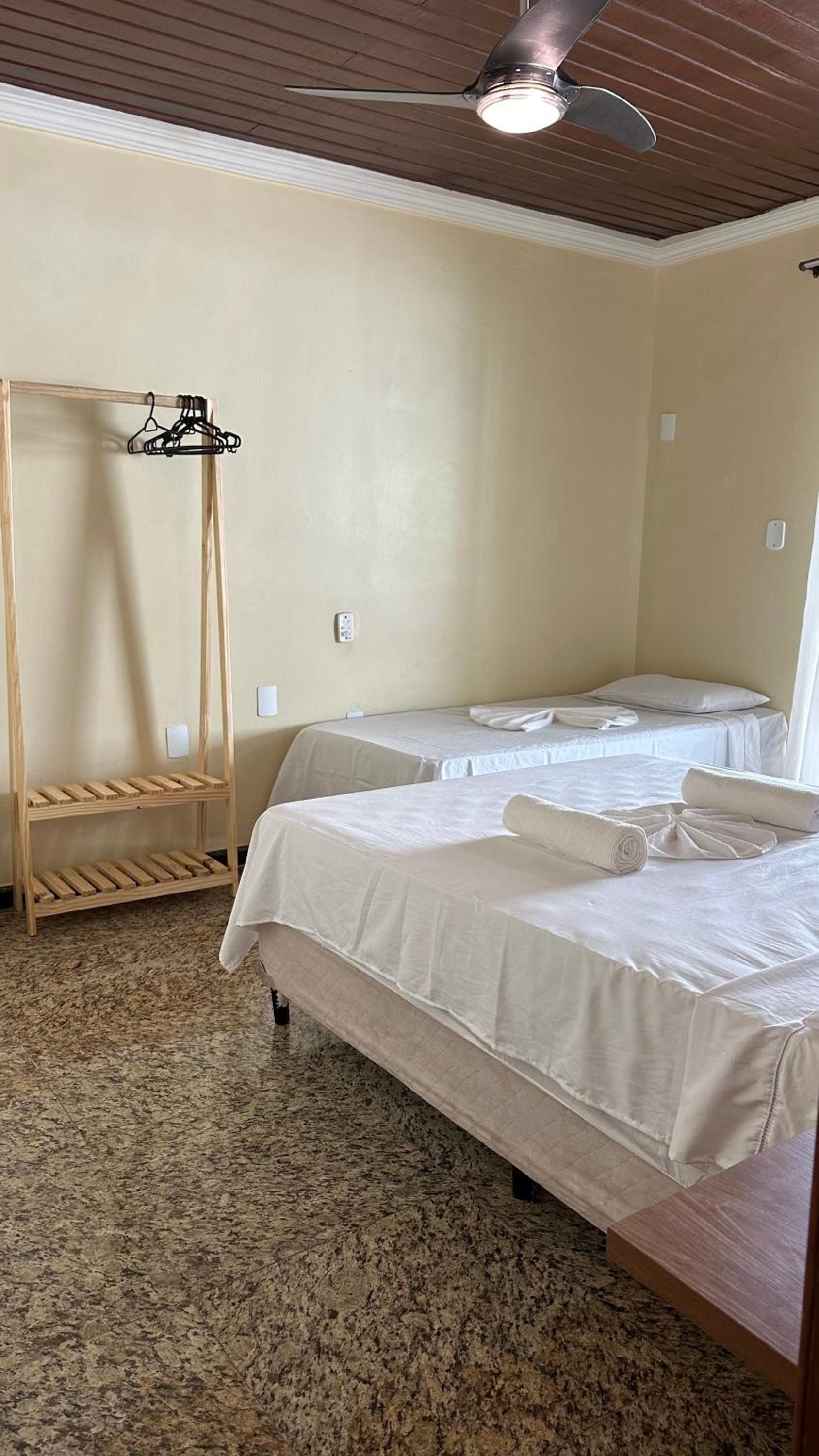 Casa em Porto - Casa Beija Flor