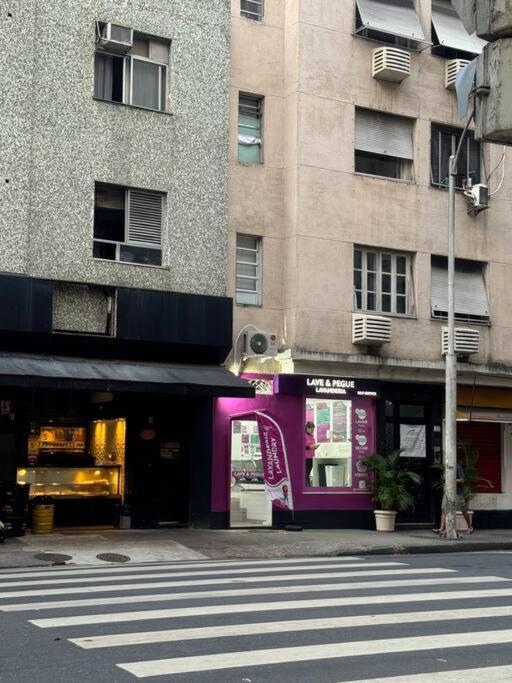 Excelente apartamento em Copacabana