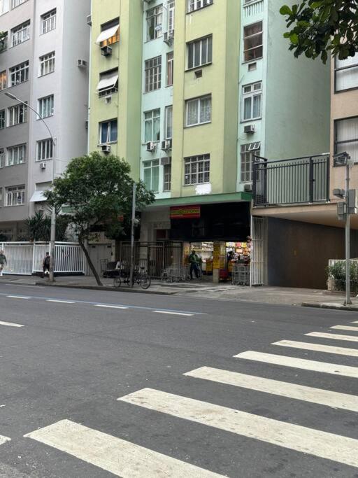Excelente apartamento em Copacabana