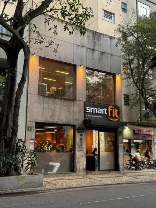 Excelente apartamento em Copacabana