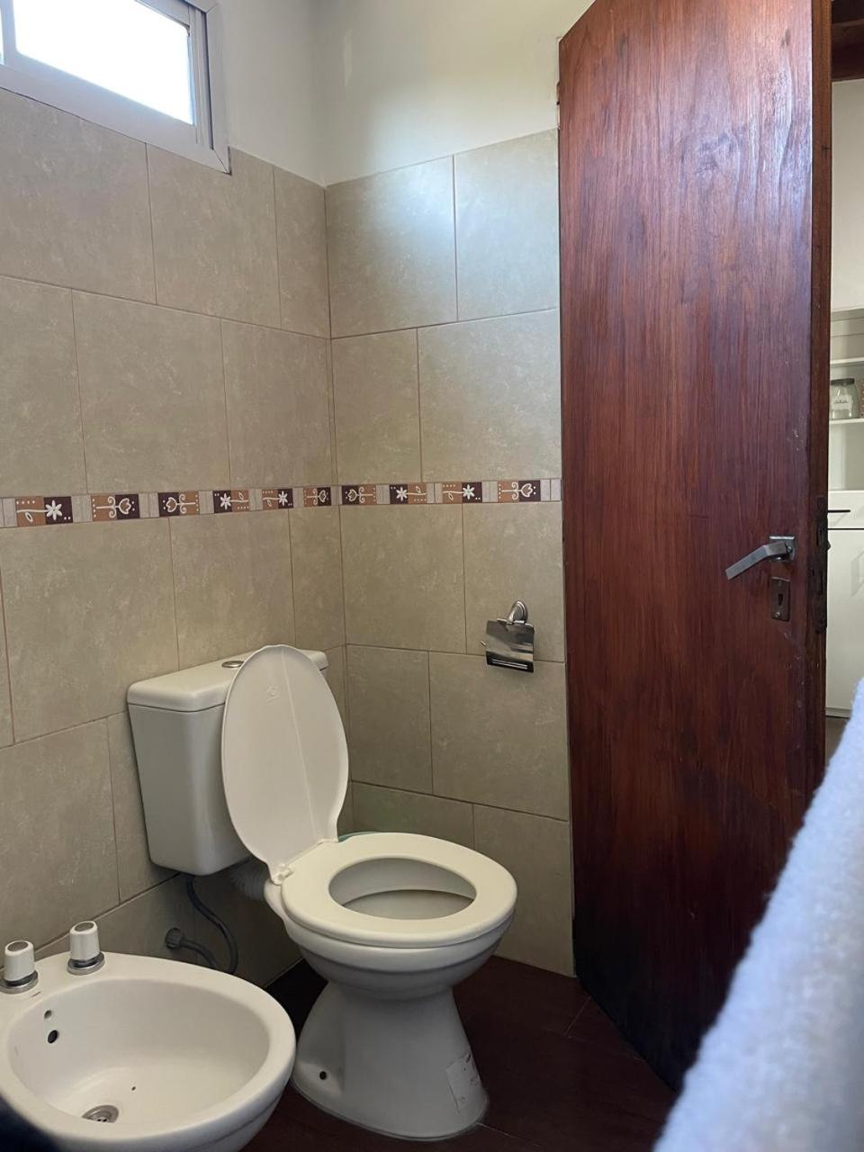 Hospedaje Umma-Ezeiza