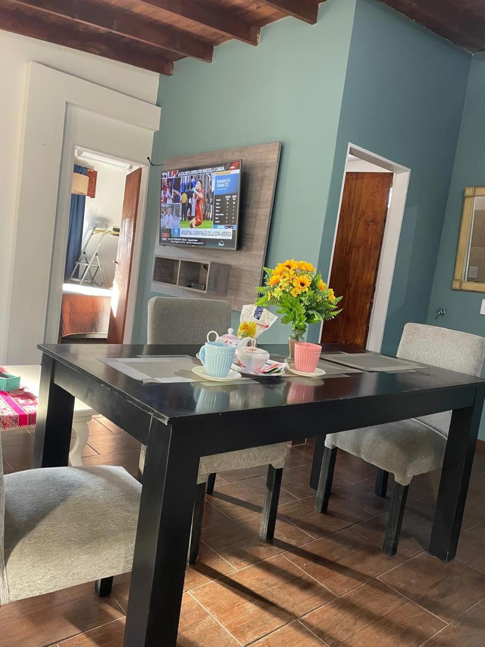 Hospedaje Umma-Ezeiza